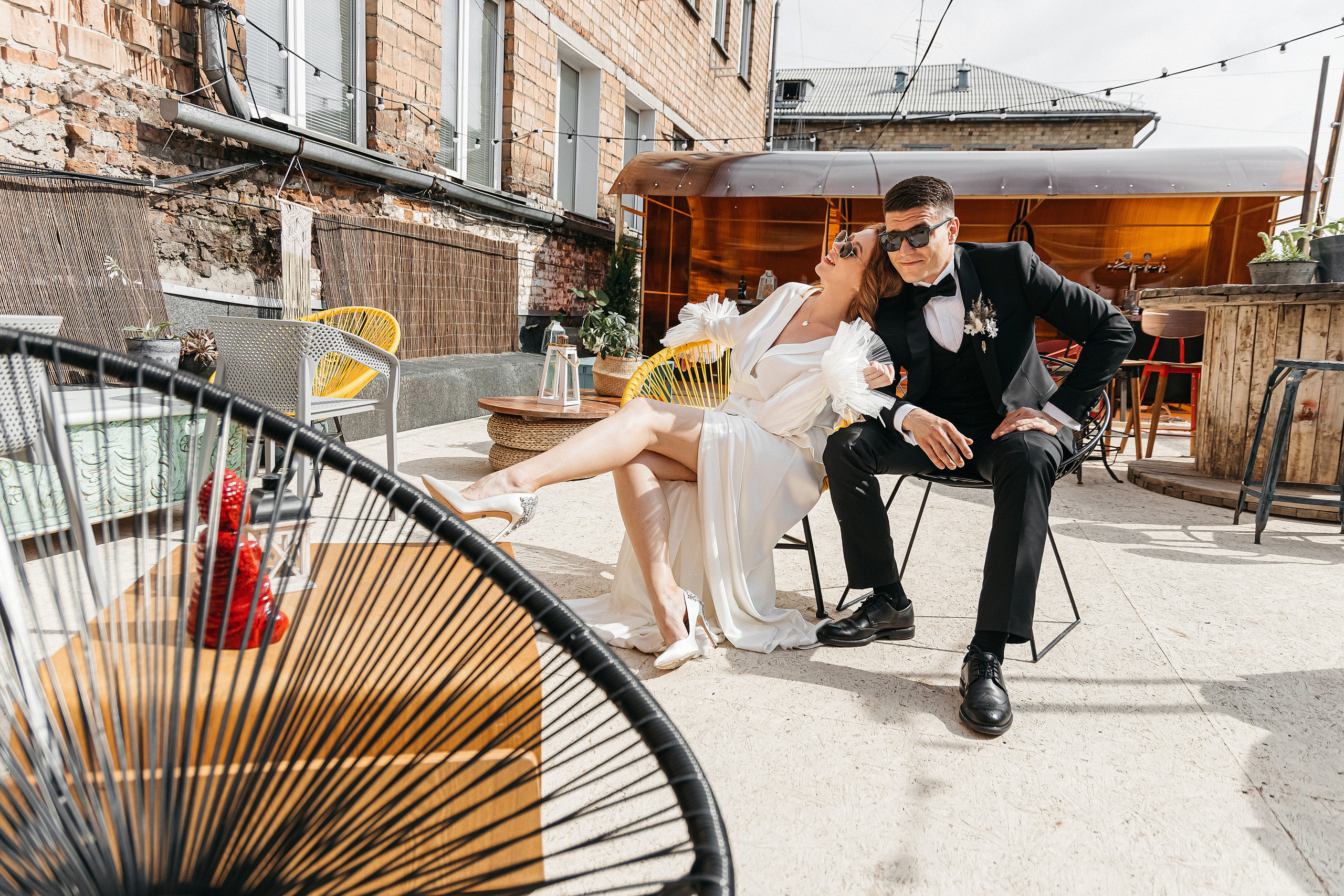 Ирина+Александр. Фотограф в Красноярске Гетманова Мила