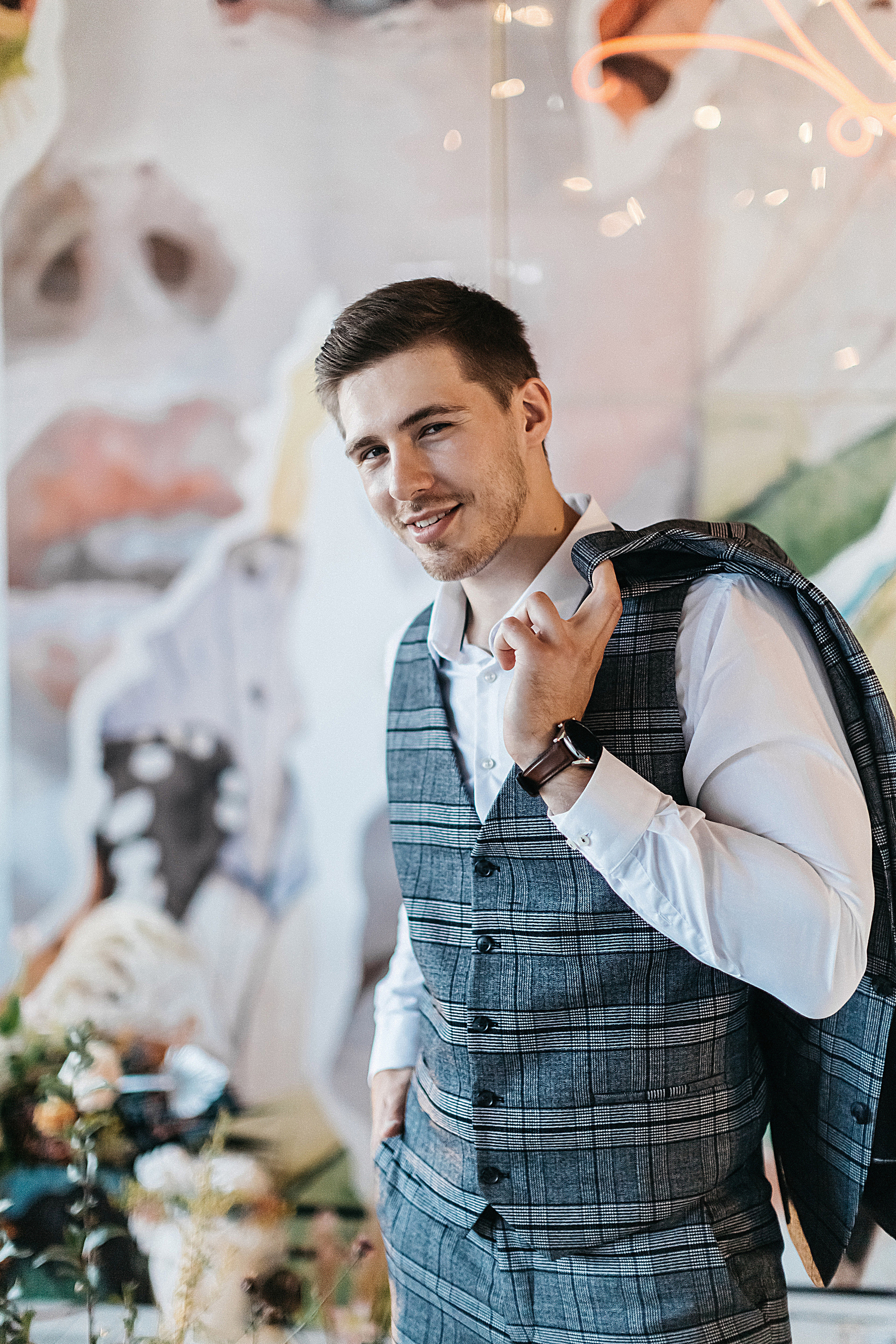 Butterfly. Фотограф в Красноярске Гетманова Мила