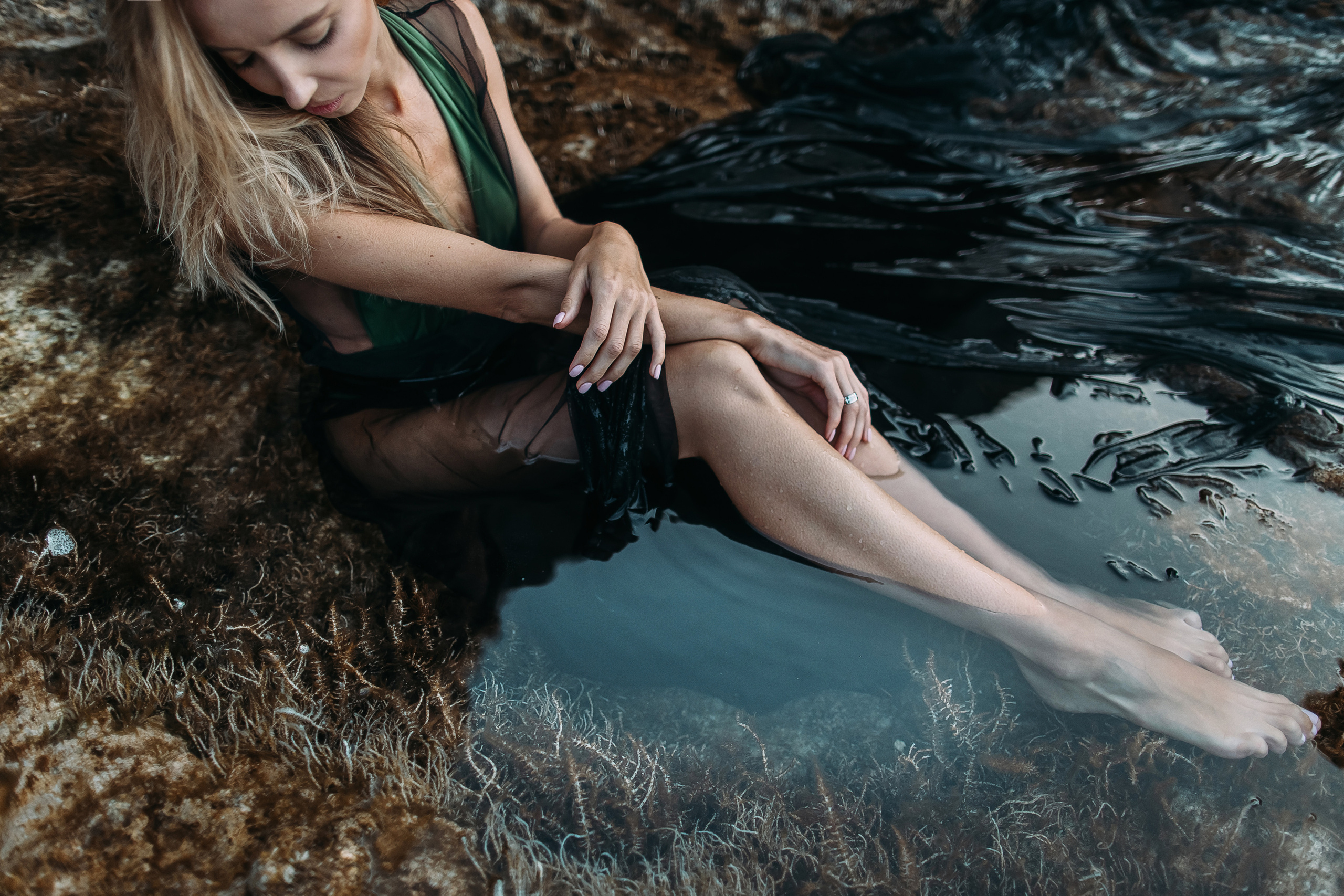 Кипр. Фотограф в Красноярске Гетманова Мила