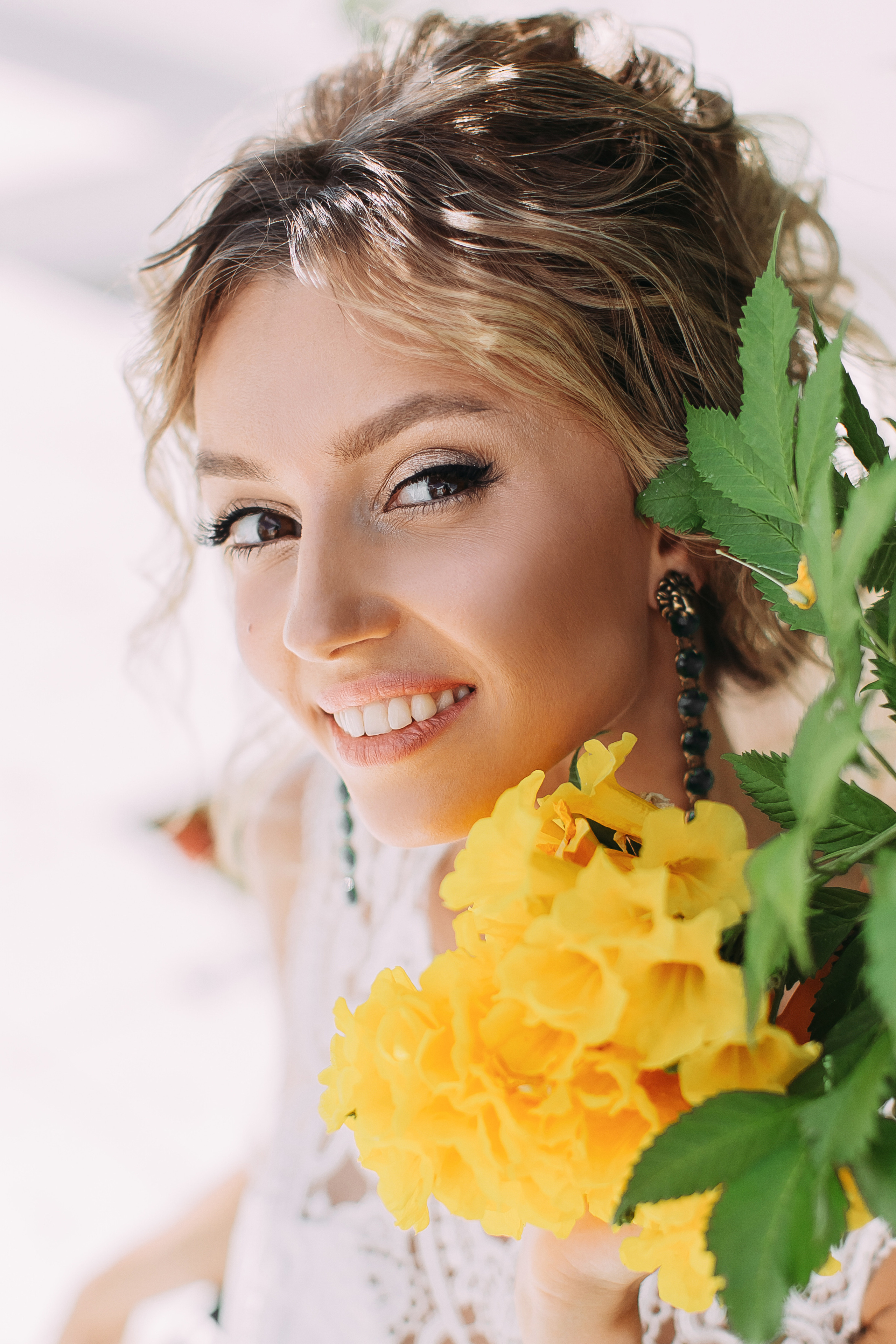 Катерина+Александр. Кипр. Фотограф в Красноярске Гетманова Мила