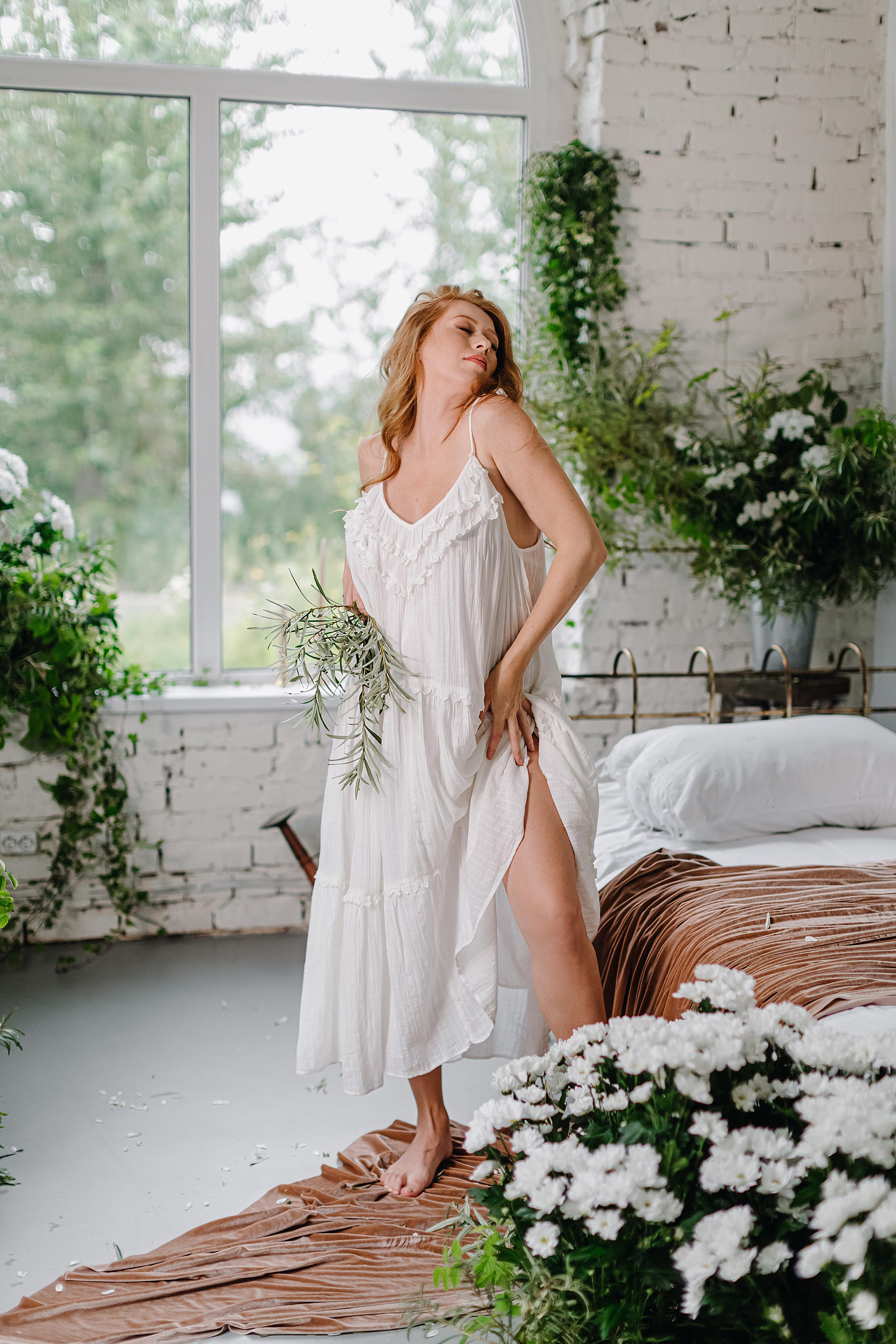 Ромашки. Фотограф в Красноярске Гетманова Мила