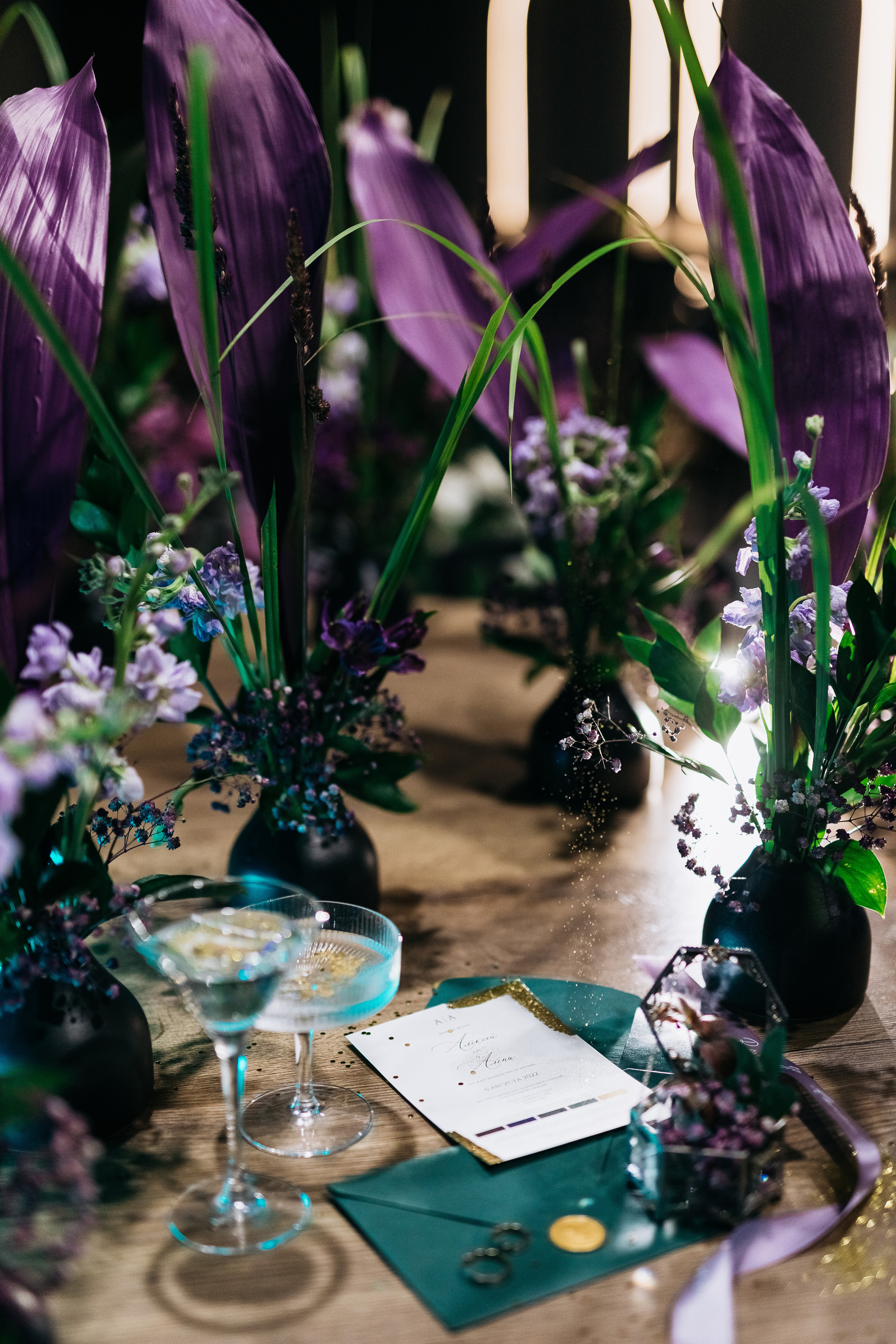 Алёна+Алексей. Фотограф в Красноярске Гетманова Мила