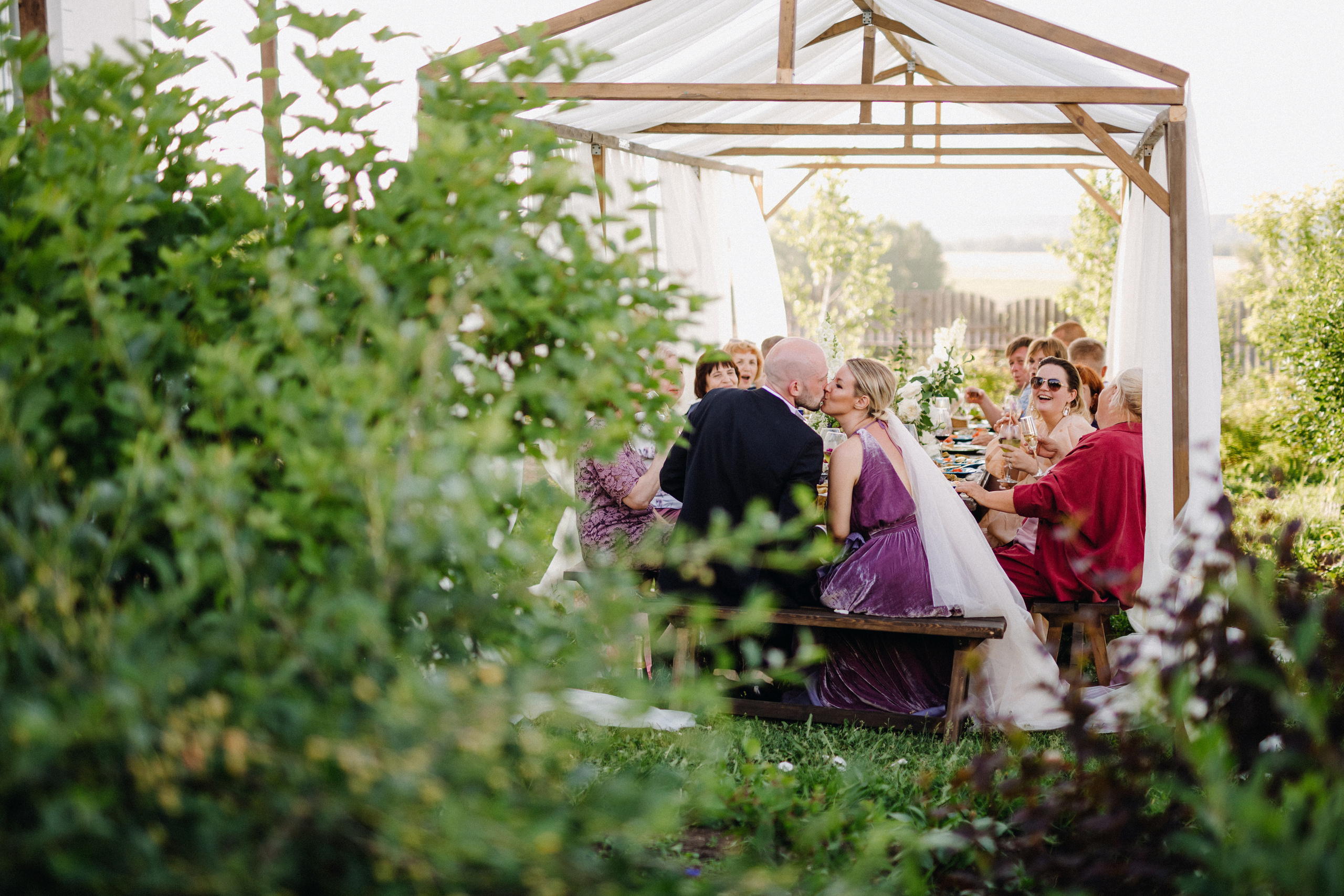 Татьяна+Иван. Фотограф в Красноярске Гетманова Мила