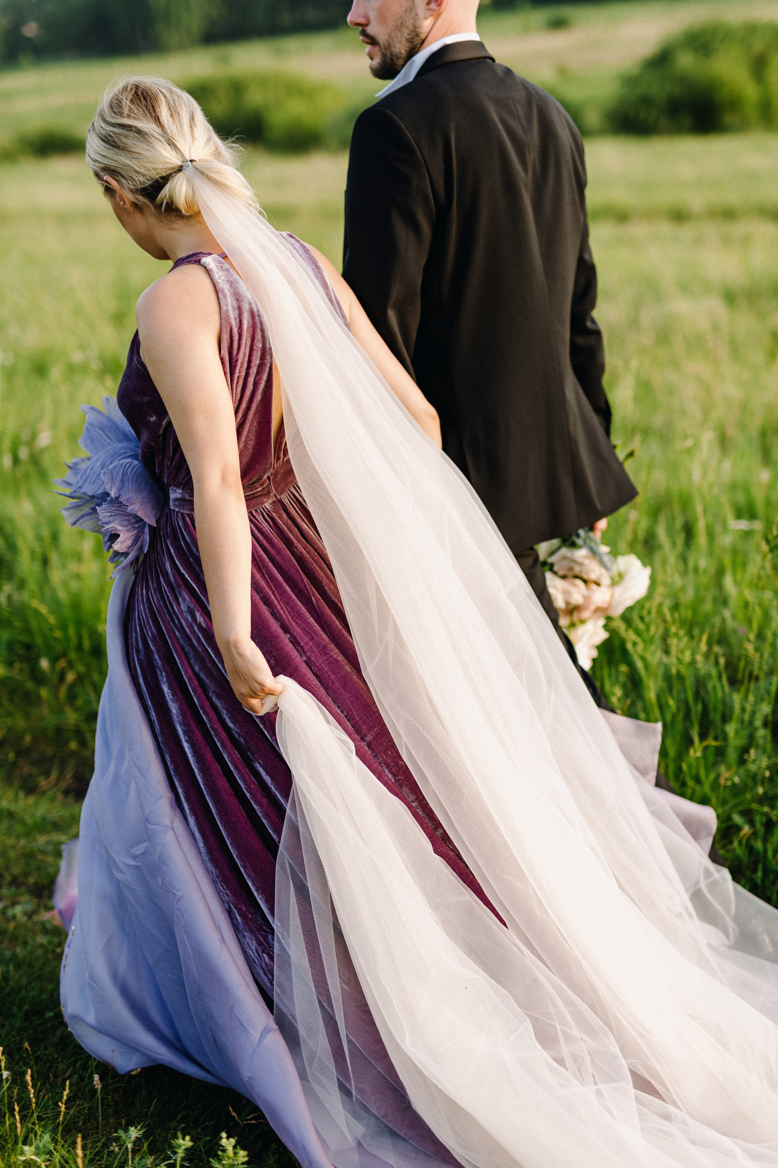 Татьяна+Иван. Фотограф в Красноярске Гетманова Мила