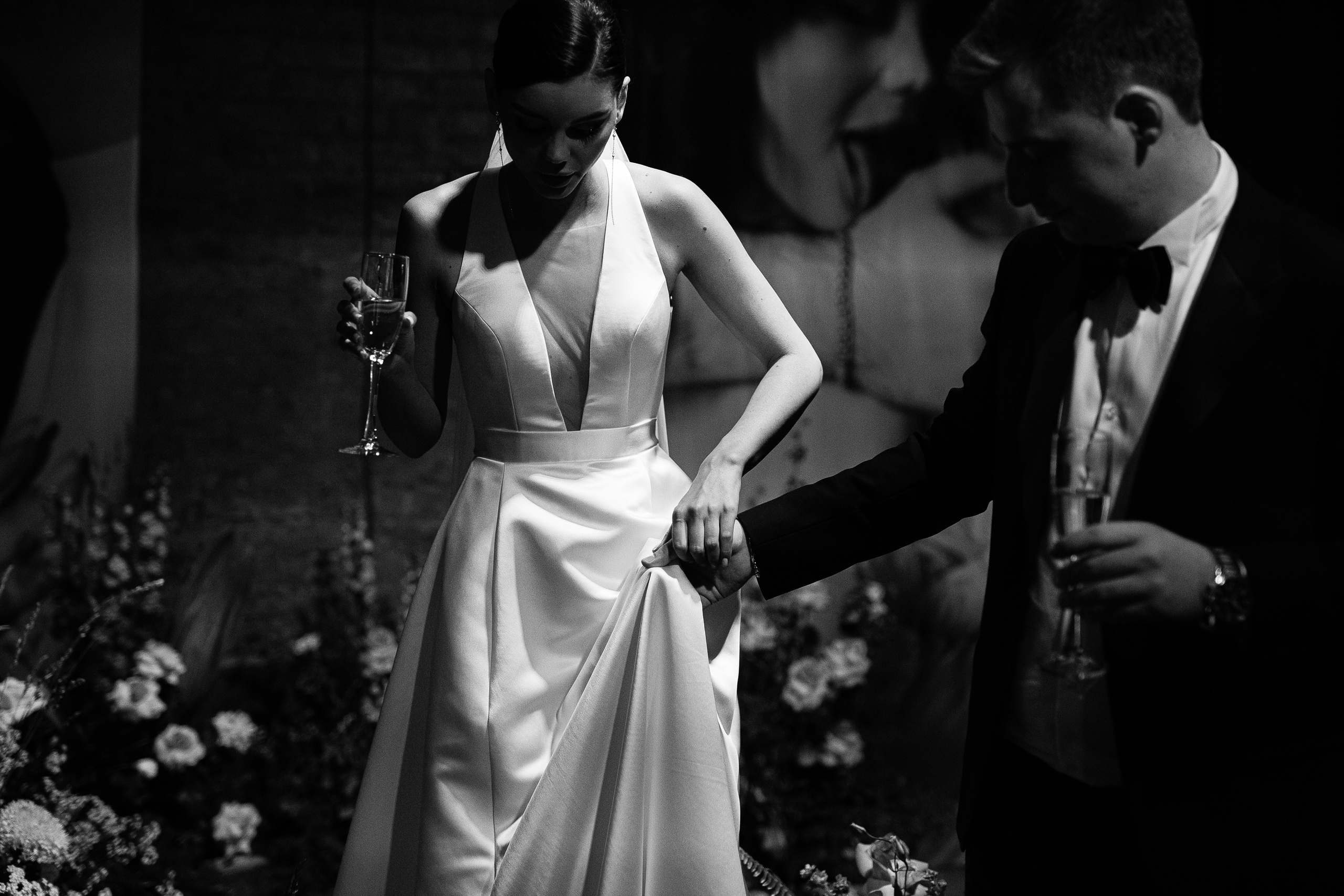 Алёна+Алексей. Фотограф в Красноярске Гетманова Мила