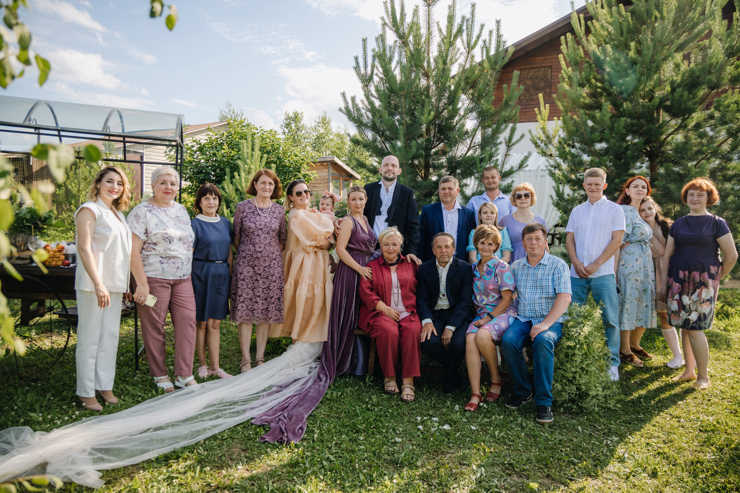 Татьяна+Иван. Фотограф в Красноярске Гетманова Мила