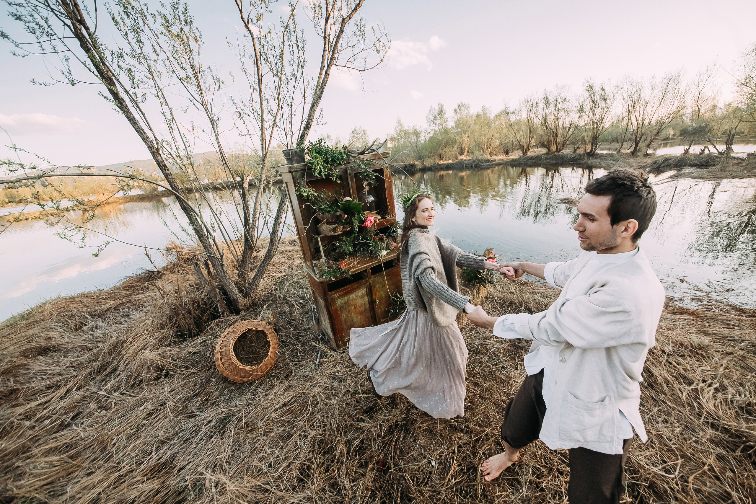 Том Сойер. Фотограф в Красноярске Гетманова Мила