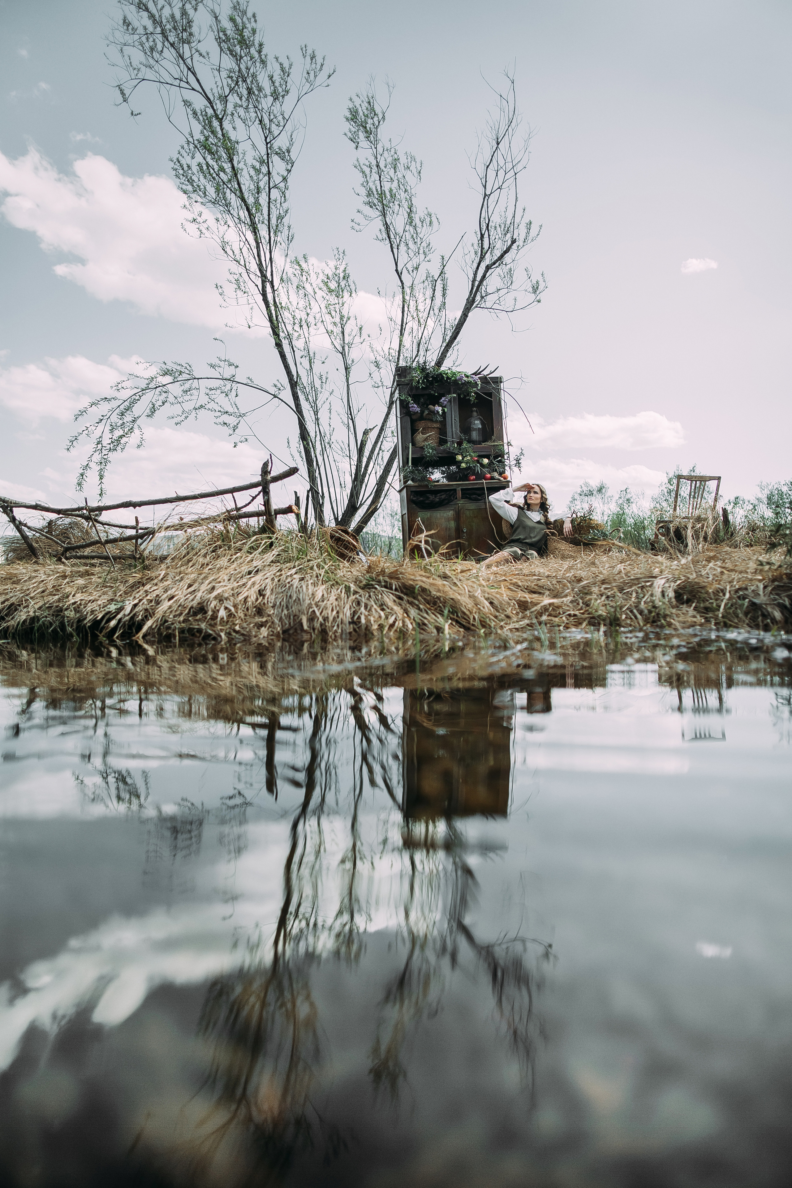 Том Сойер. Фотограф в Красноярске Гетманова Мила