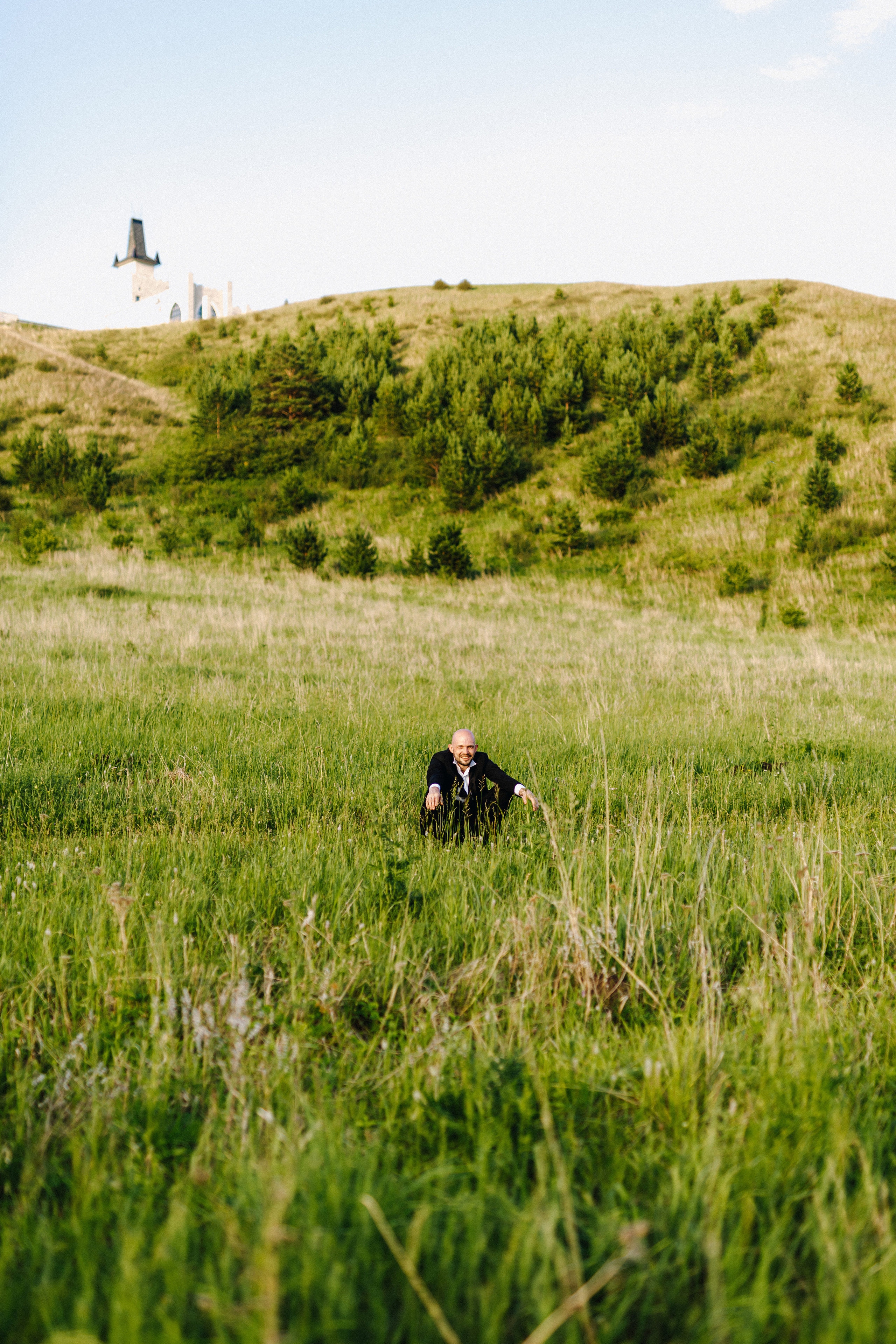 Татьяна+Иван. Фотограф в Красноярске Гетманова Мила