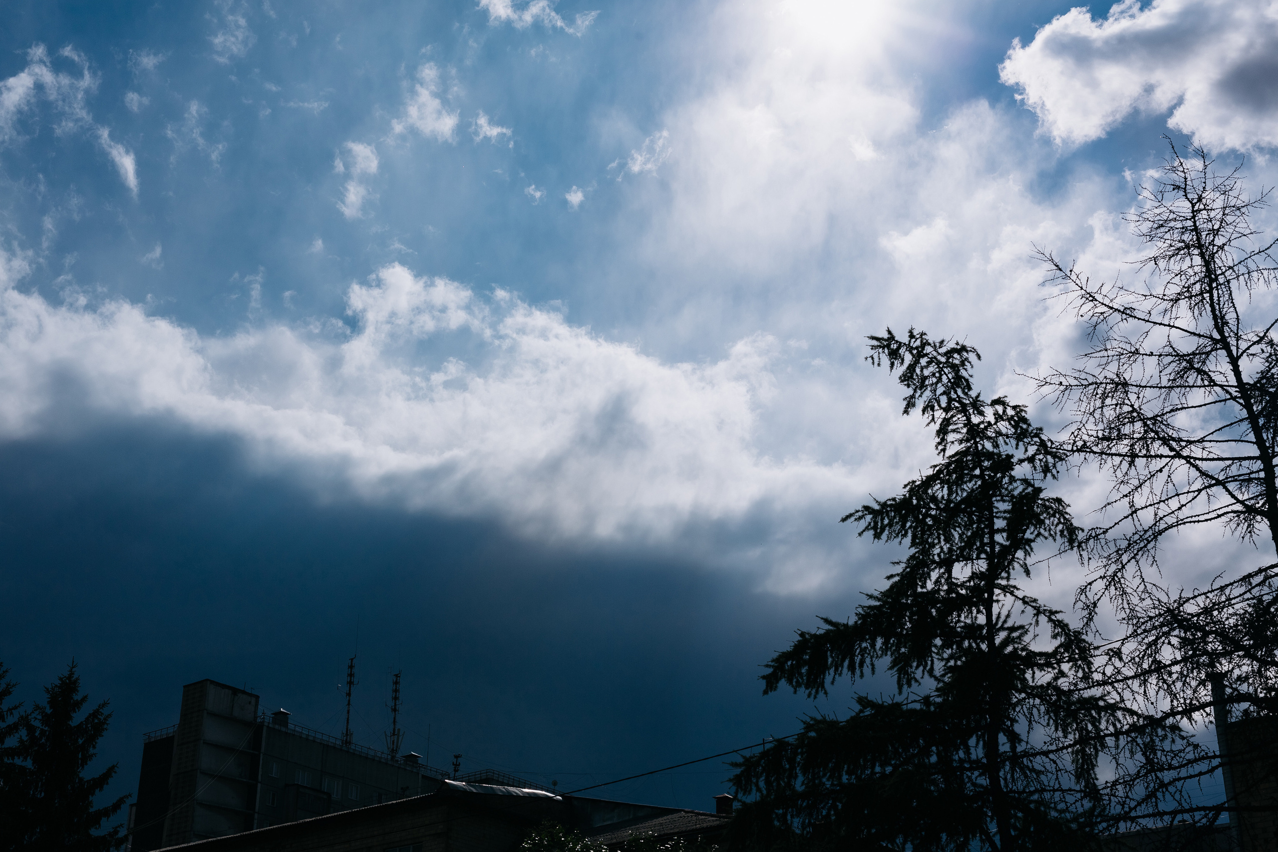 Алёна+Алексей. Фотограф в Красноярске Гетманова Мила