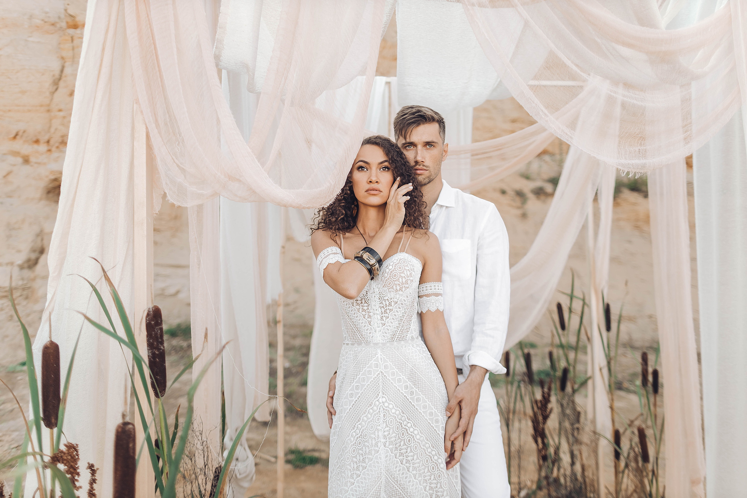 Бохо. Фотограф в Красноярске Гетманова Мила