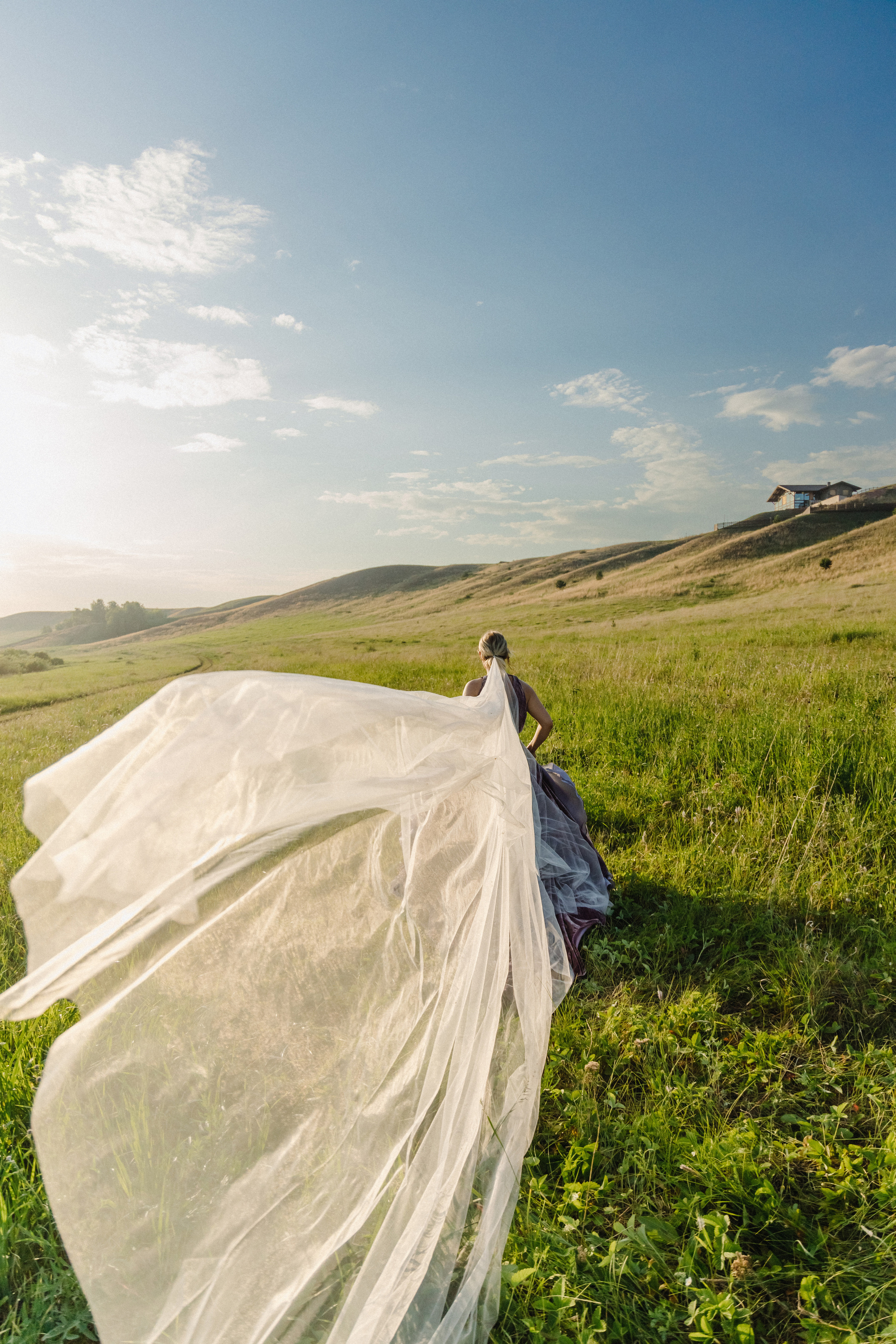 Татьяна+Иван. Фотограф в Красноярске Гетманова Мила