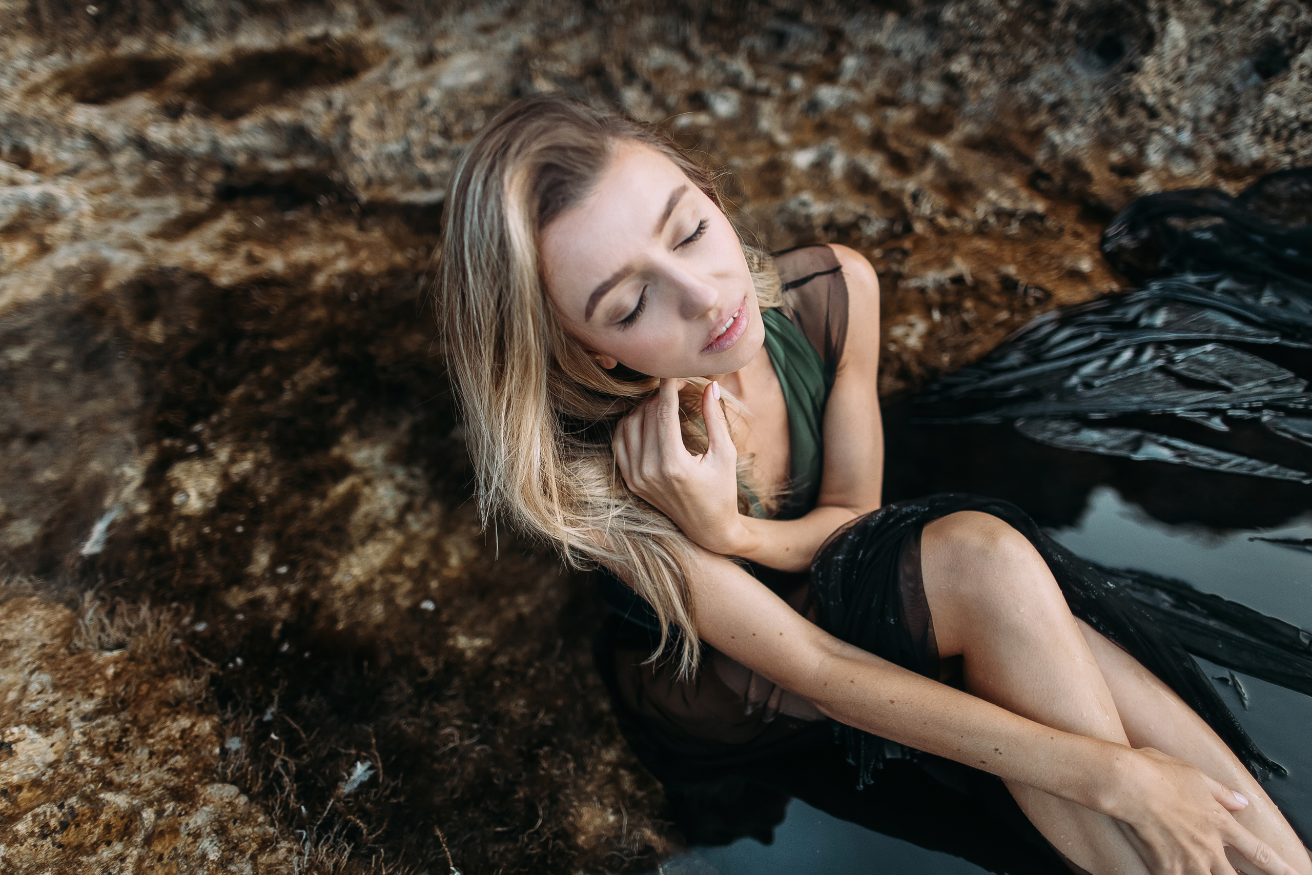 Кипр. Фотограф в Красноярске Гетманова Мила