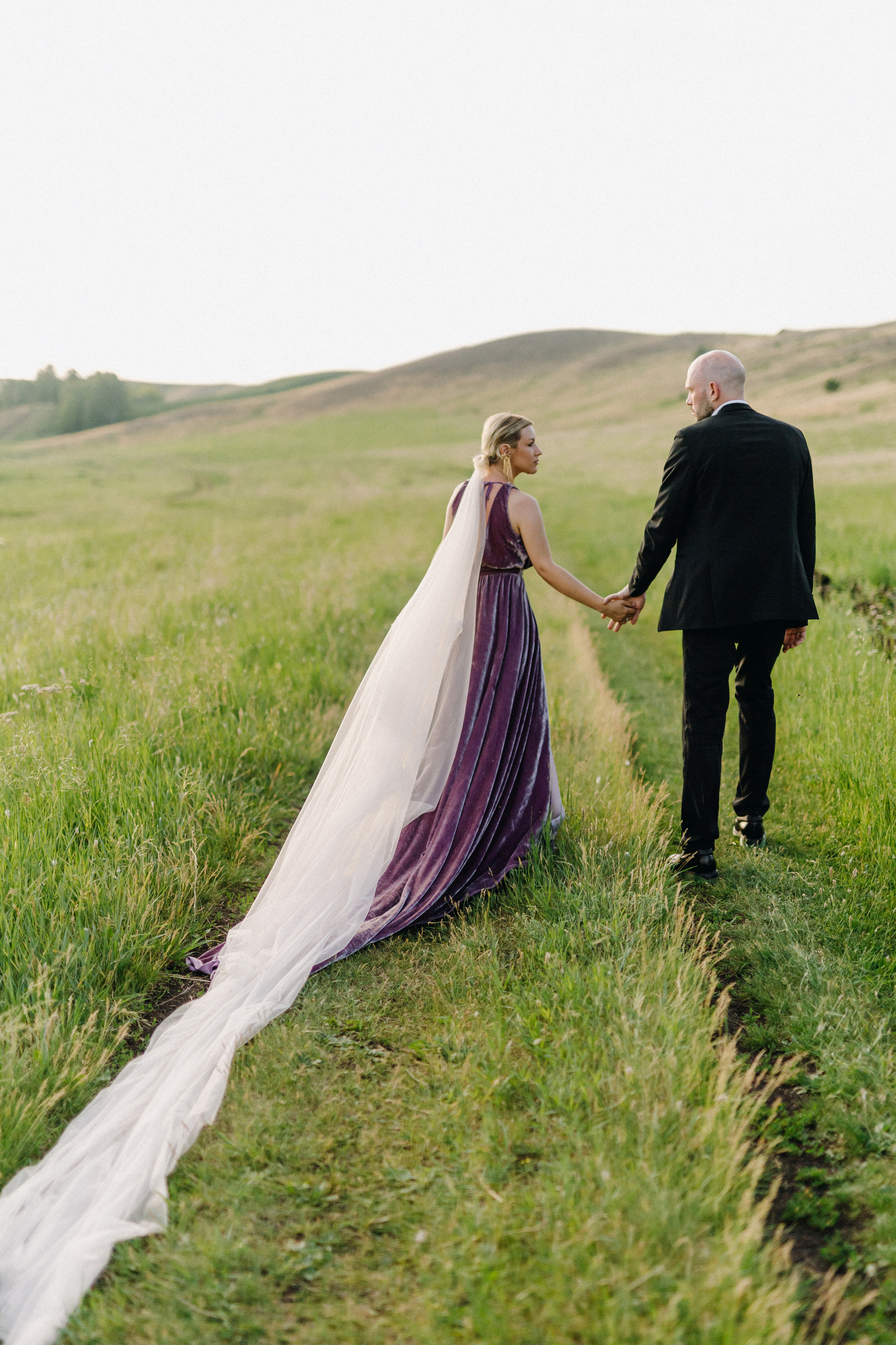 Татьяна+Иван. Фотограф в Красноярске Гетманова Мила