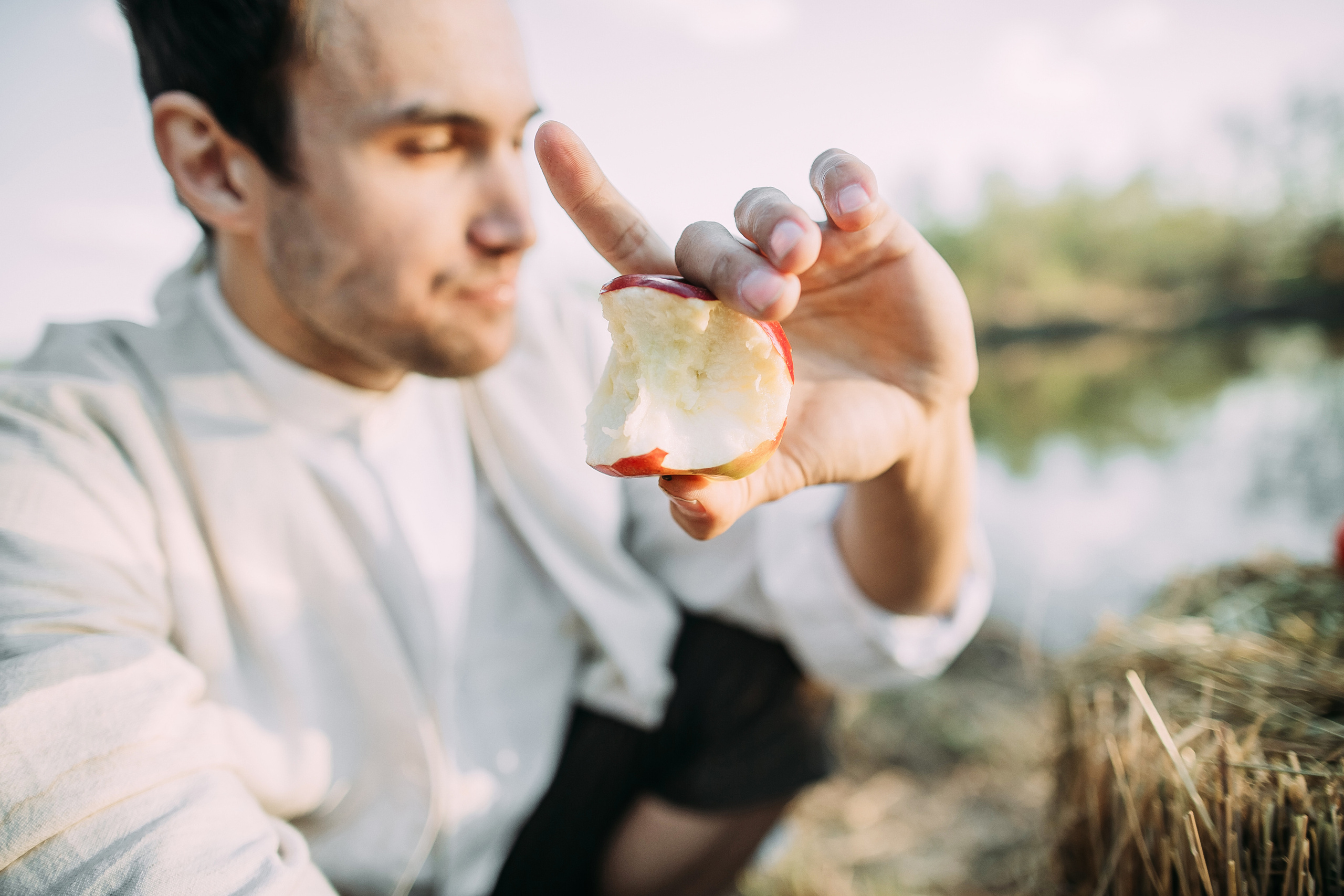 Том Сойер. Фотограф в Красноярске Гетманова Мила