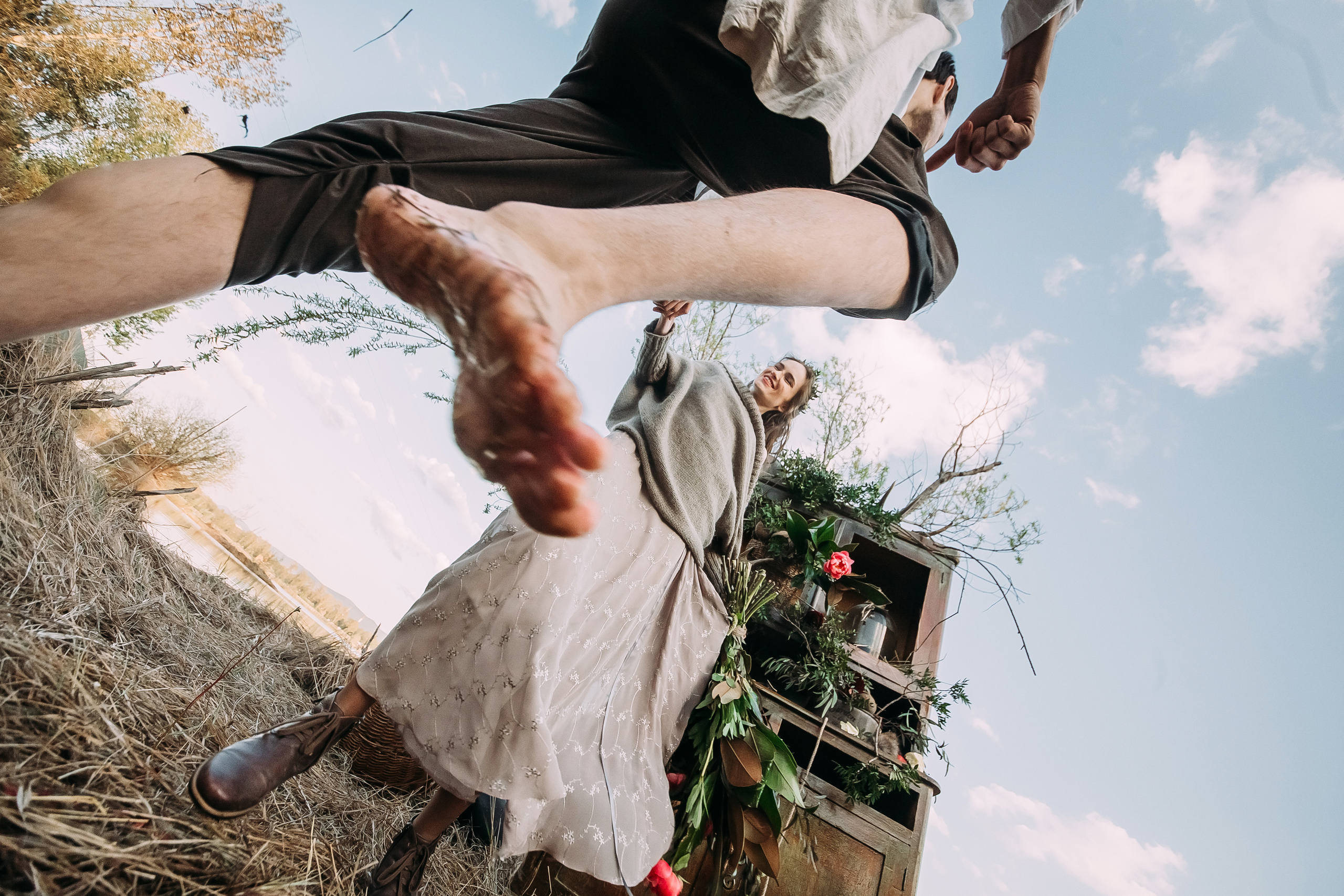 Том Сойер. Фотограф в Красноярске Гетманова Мила