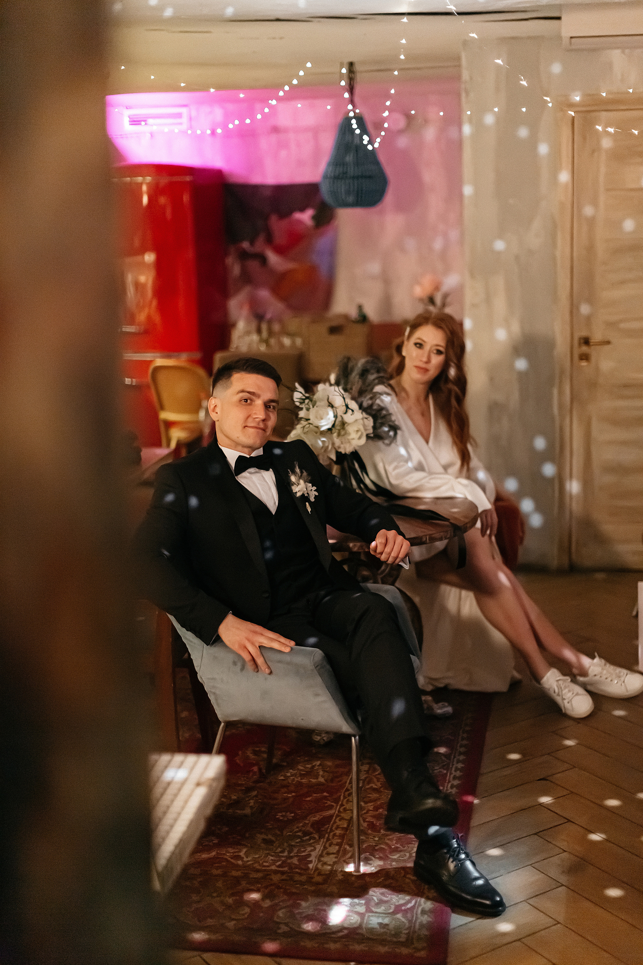 Ирина+Александр. Фотограф в Красноярске Гетманова Мила