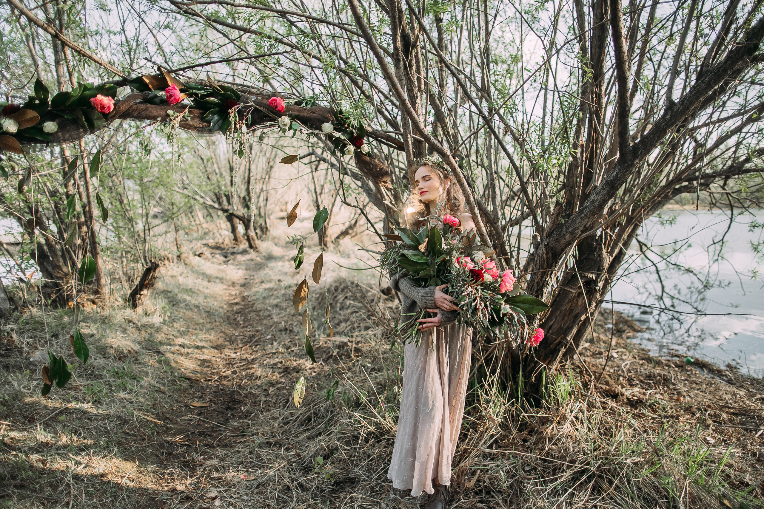 Том Сойер. Фотограф в Красноярске Гетманова Мила