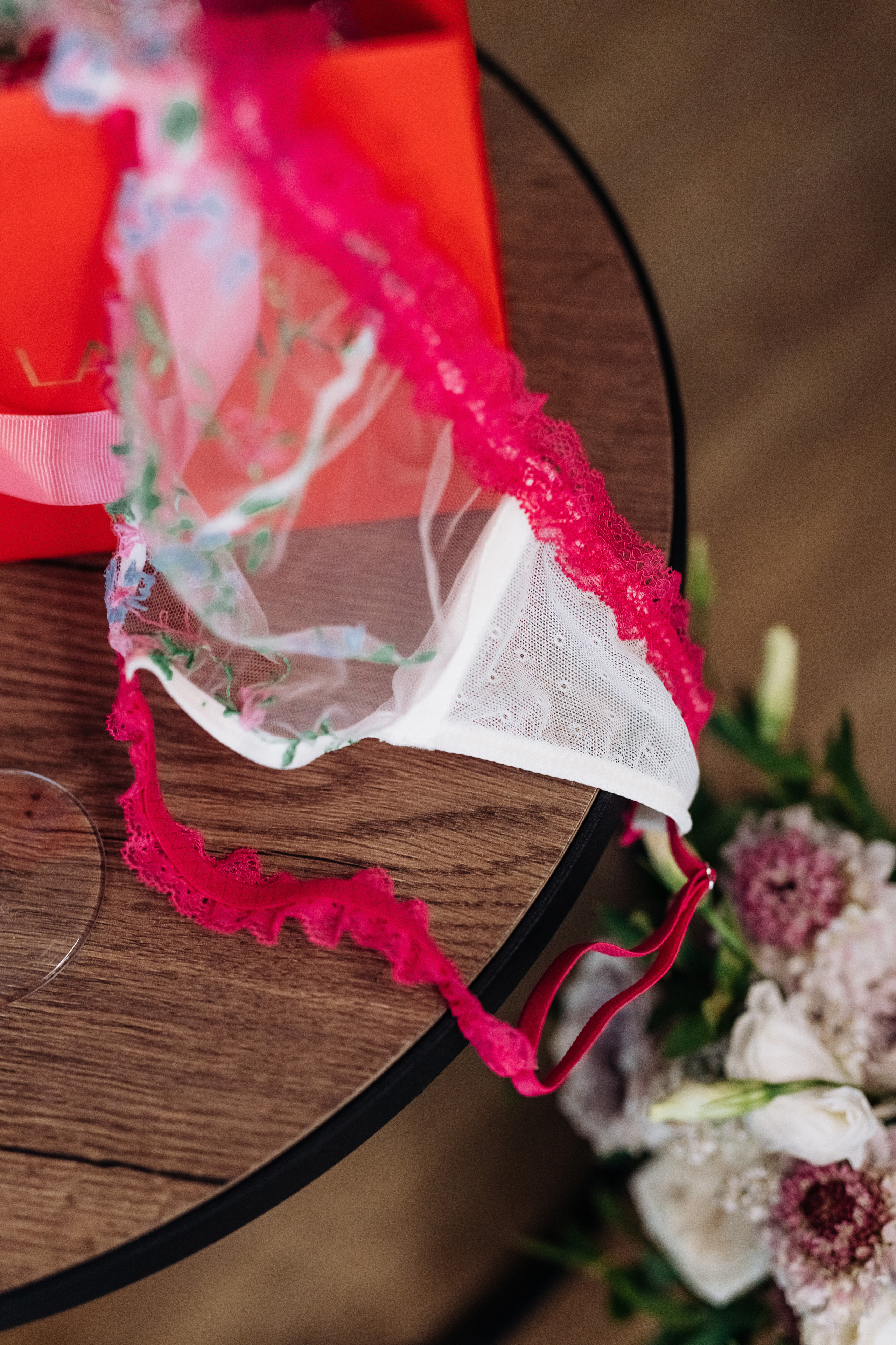 Алёна+Алексей. Фотограф в Красноярске Гетманова Мила