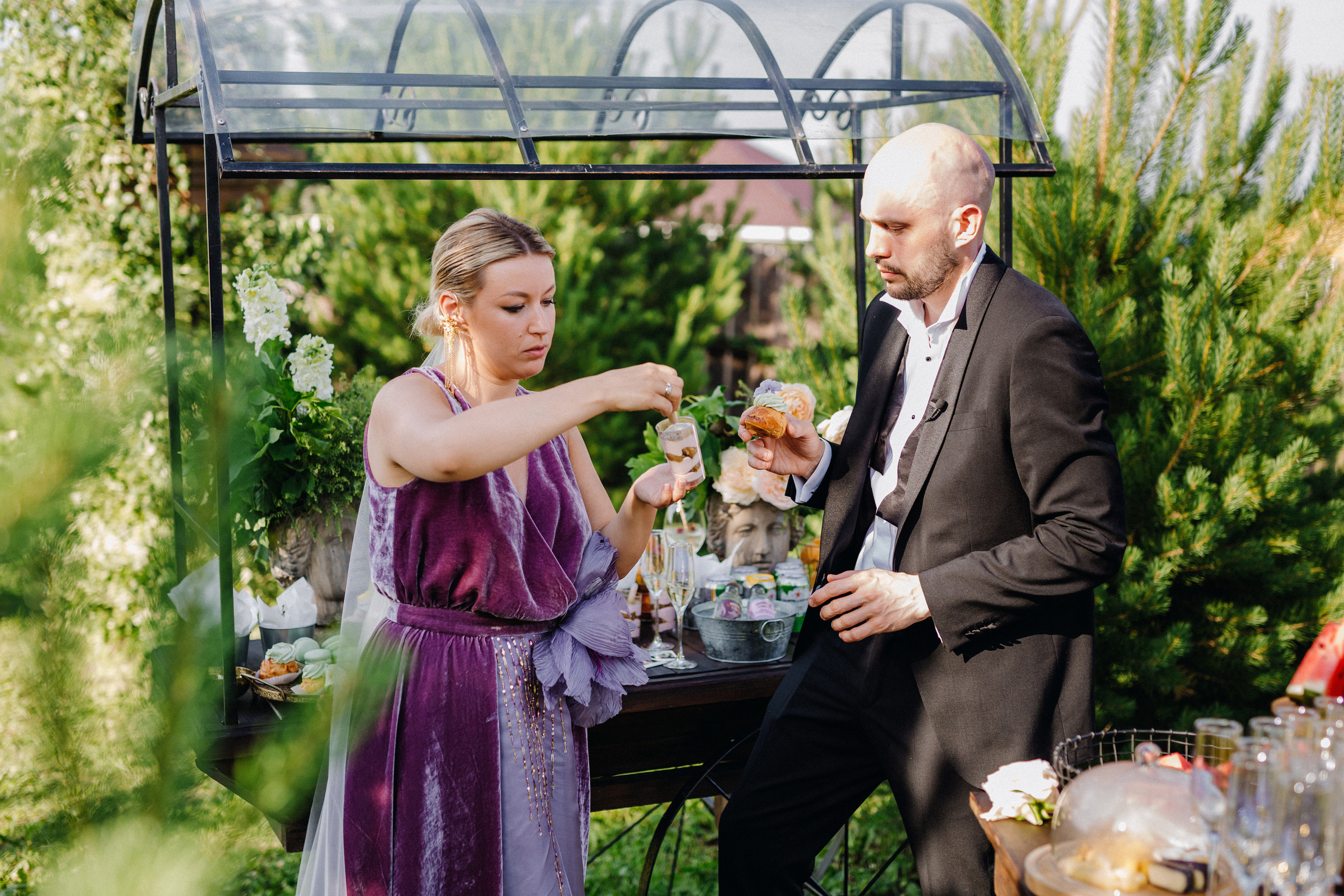 Татьяна+Иван. Фотограф в Красноярске Гетманова Мила