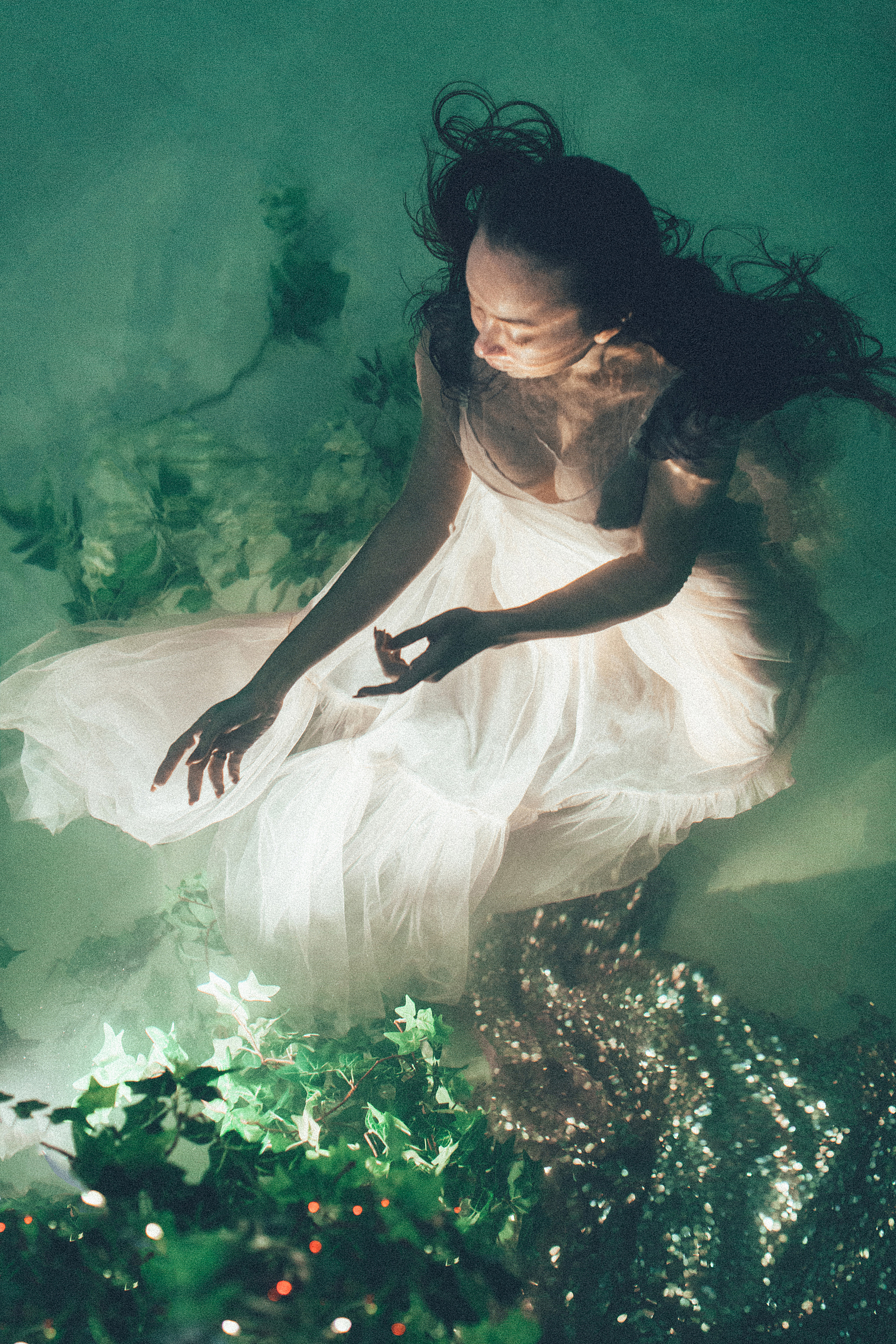 Сирены. Фотограф в Красноярске Гетманова Мила