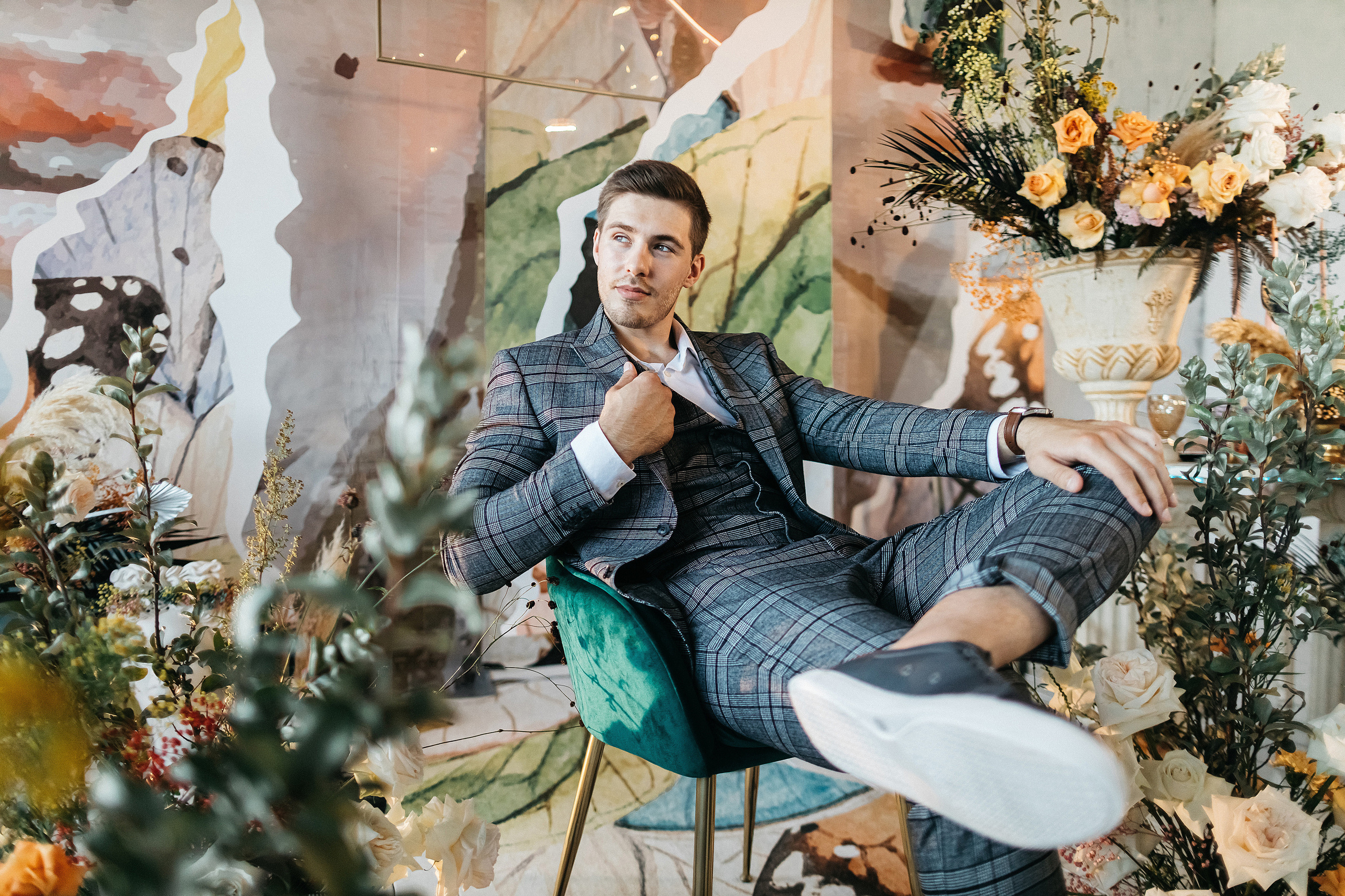 Butterfly. Фотограф в Красноярске Гетманова Мила