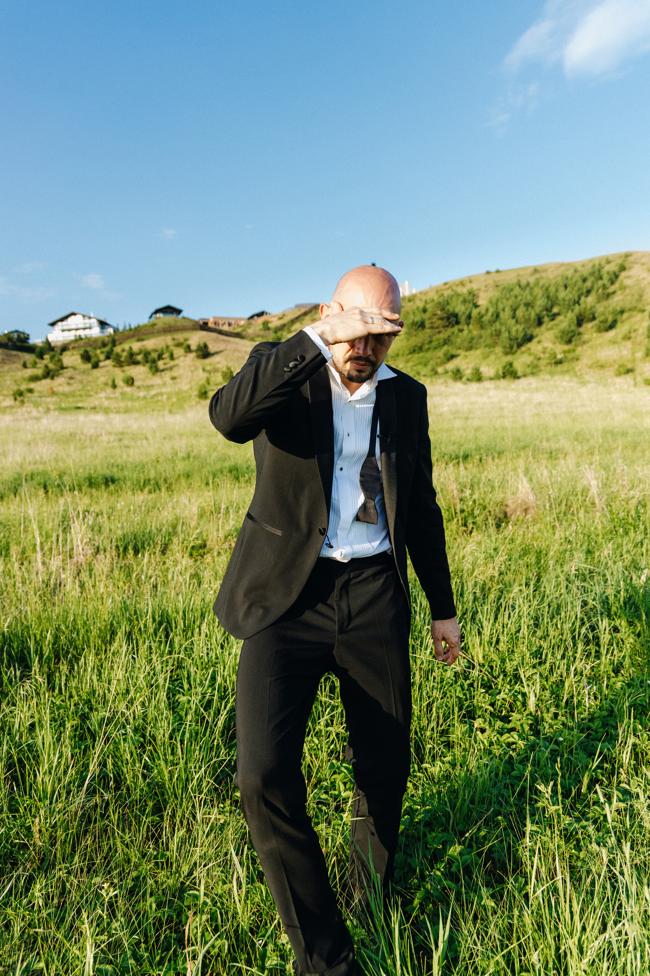 Татьяна+Иван. Фотограф в Красноярске Гетманова Мила