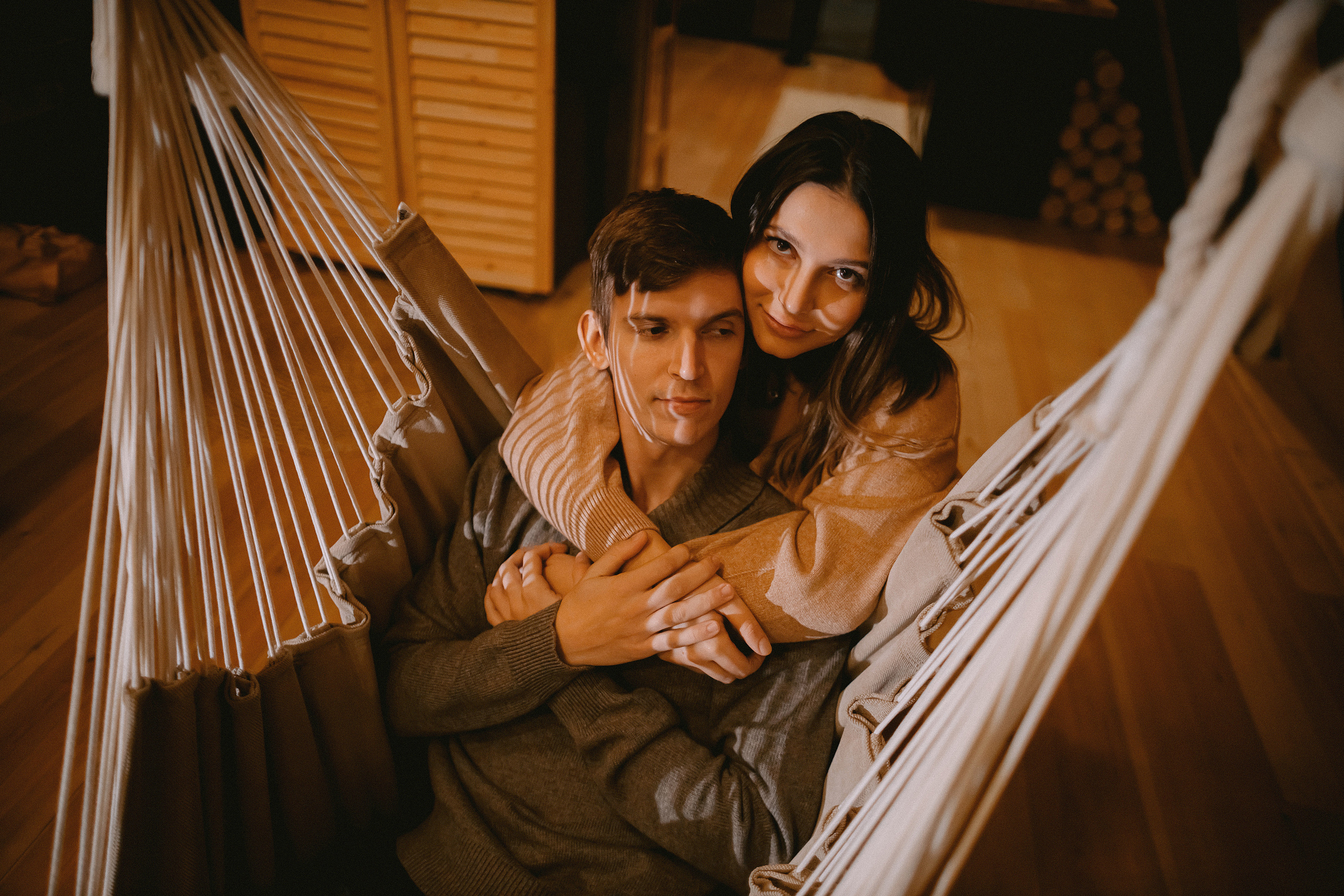 Домик в лесу. Фотограф в Красноярске Гетманова Мила