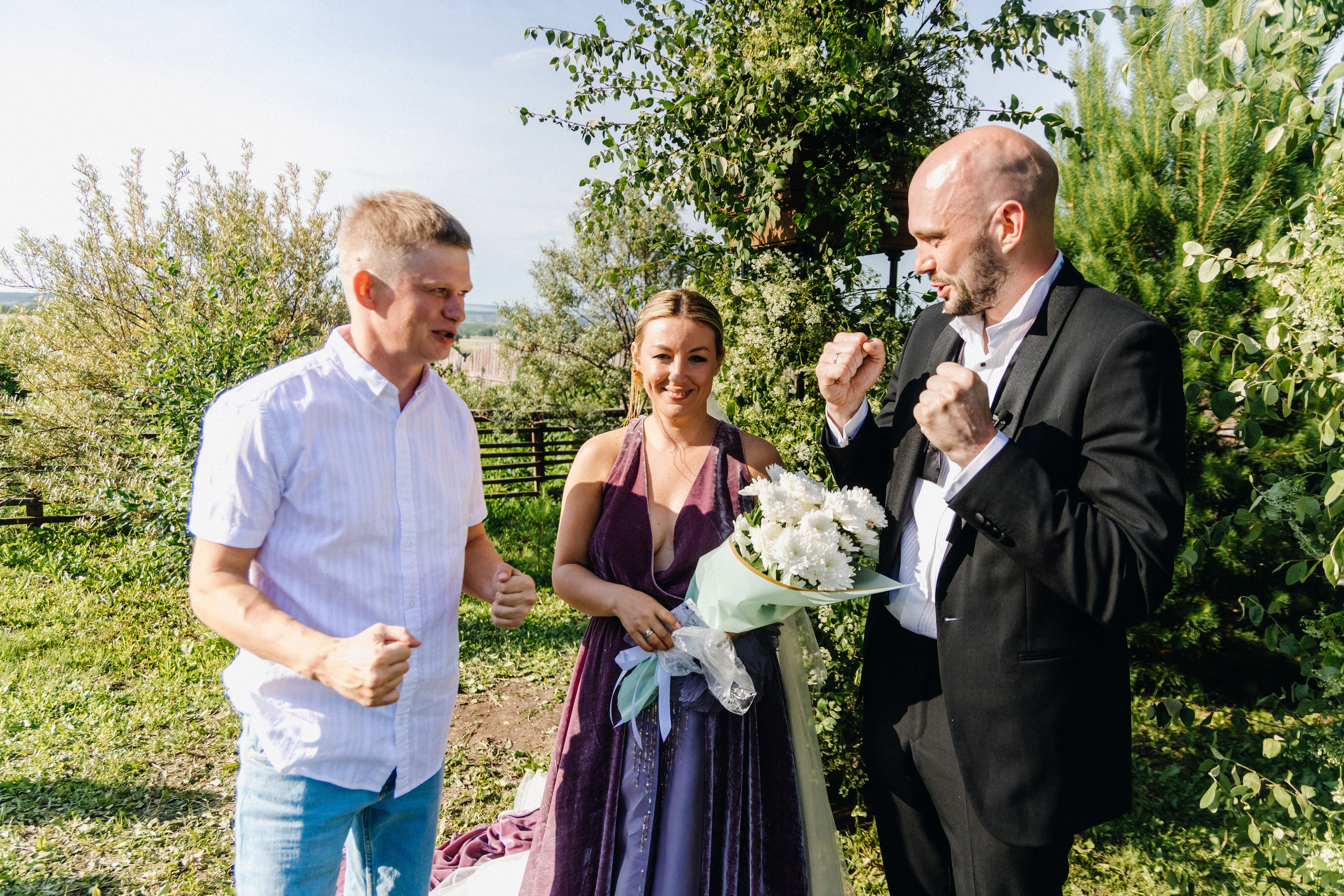 Татьяна+Иван. Фотограф в Красноярске Гетманова Мила