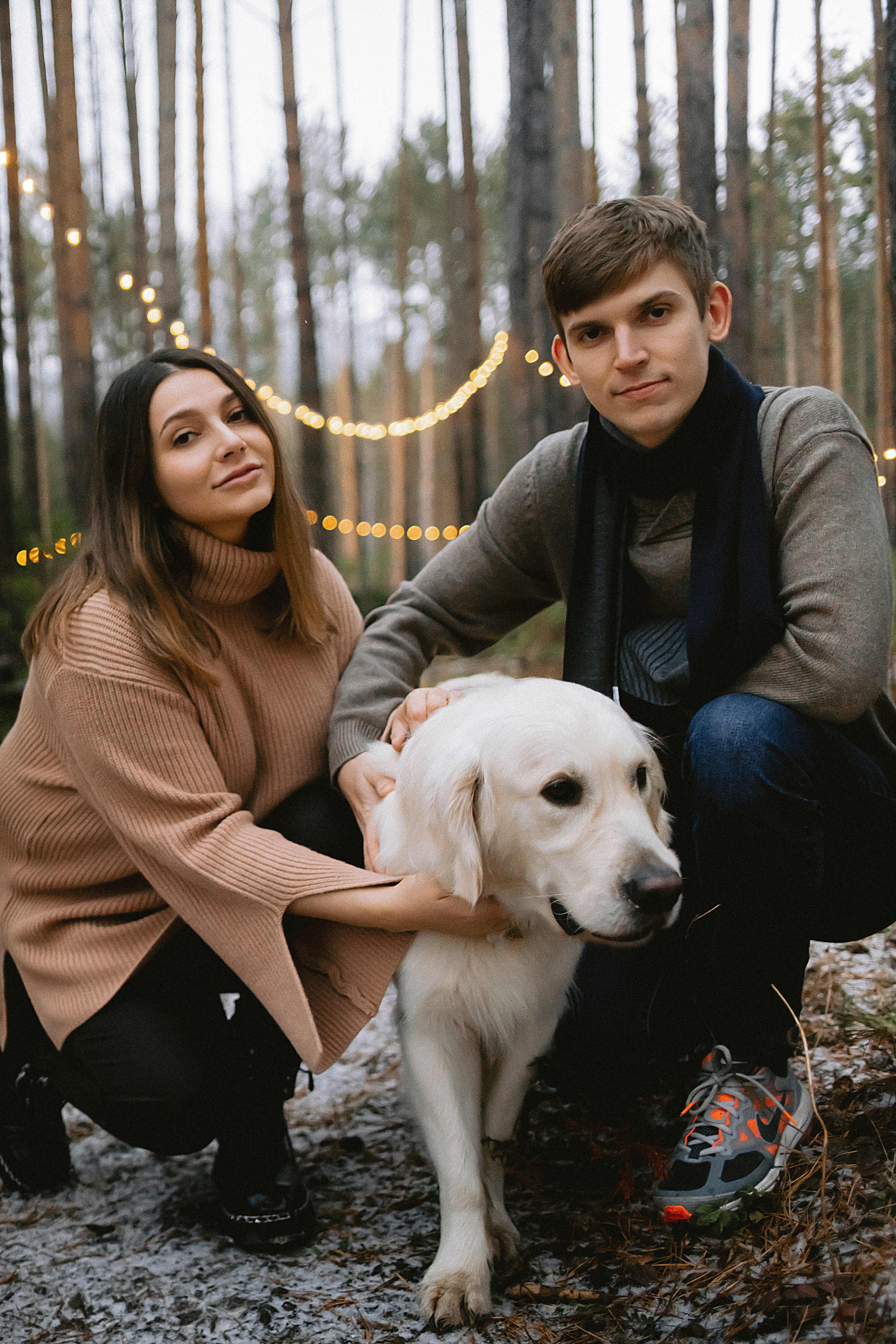 Домик в лесу. Фотограф в Красноярске Гетманова Мила