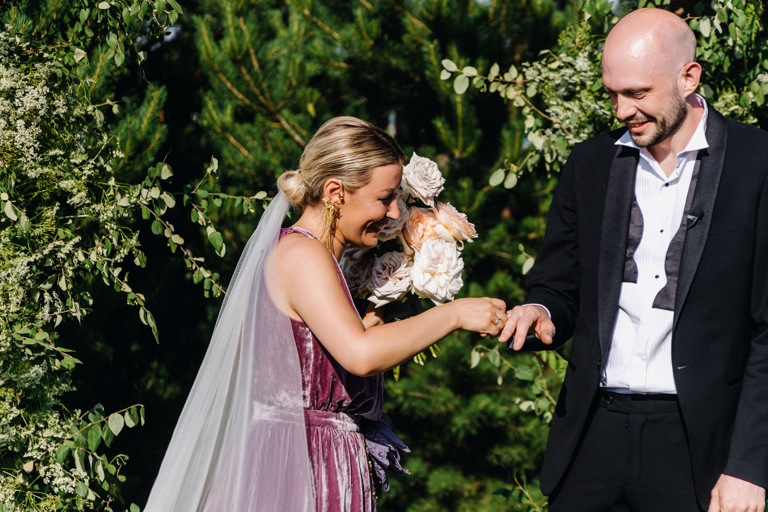 Татьяна+Иван. Фотограф в Красноярске Гетманова Мила