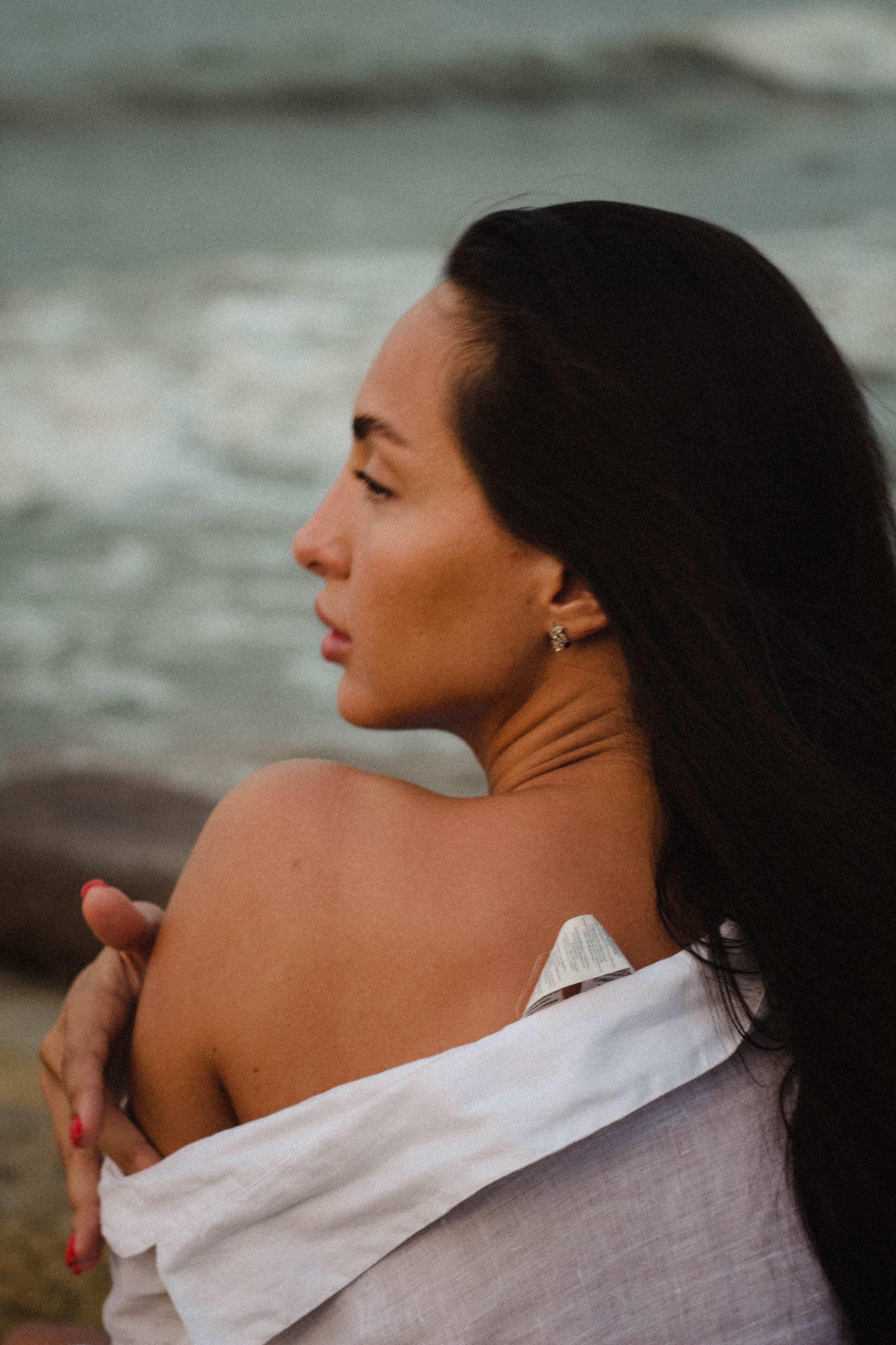 Гуля. Главная