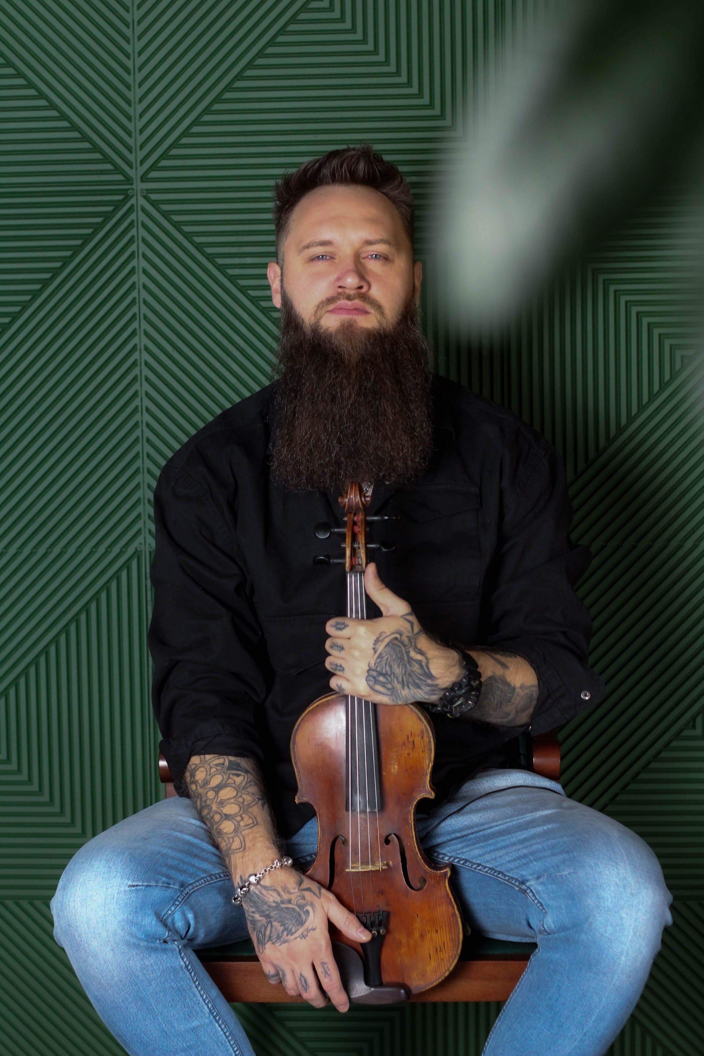 Love story. Главная