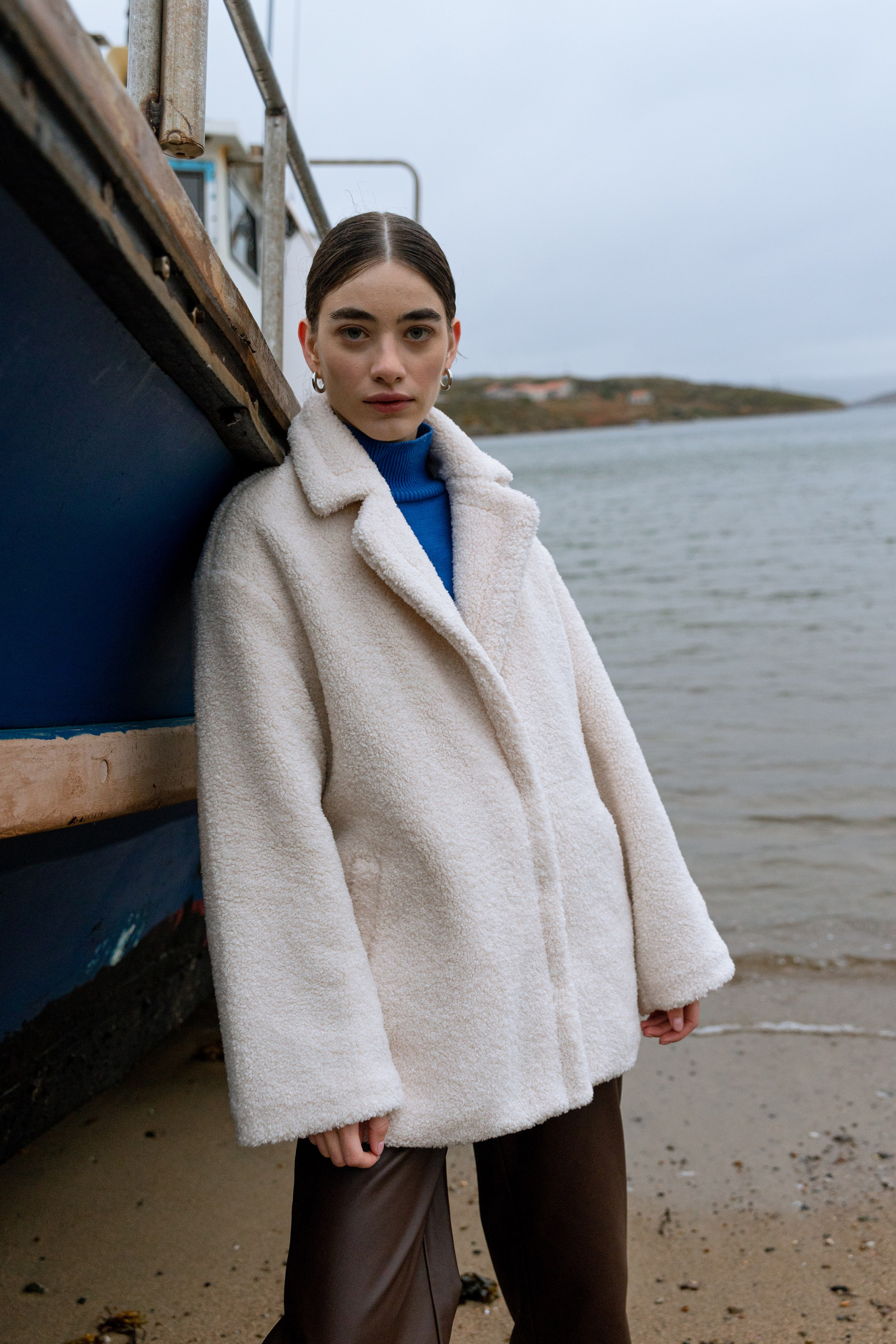 Lichi campaign Тёriberka. Фотограф в Санкт-Петербурге и Москве