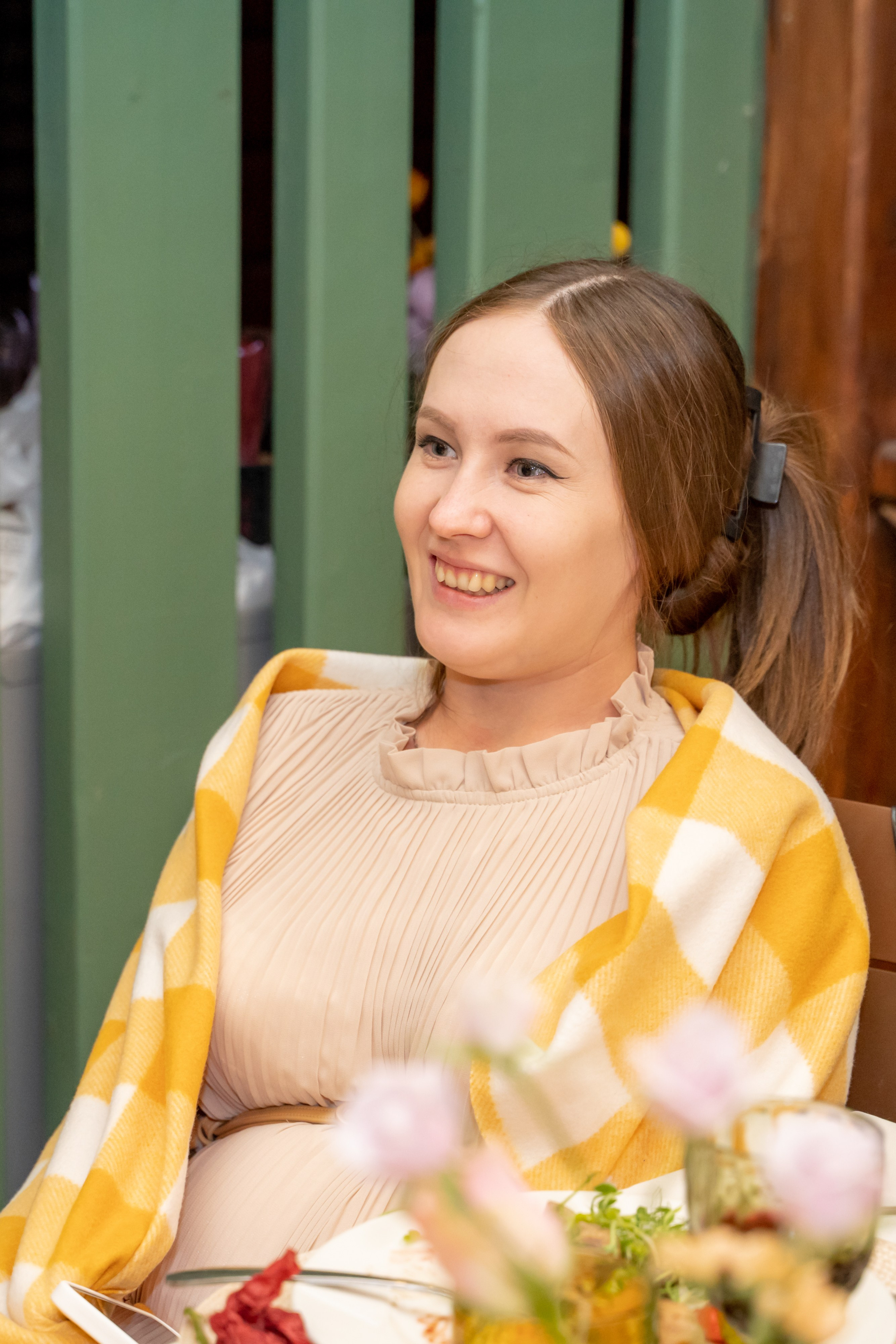 Александра и Даниил. Главная