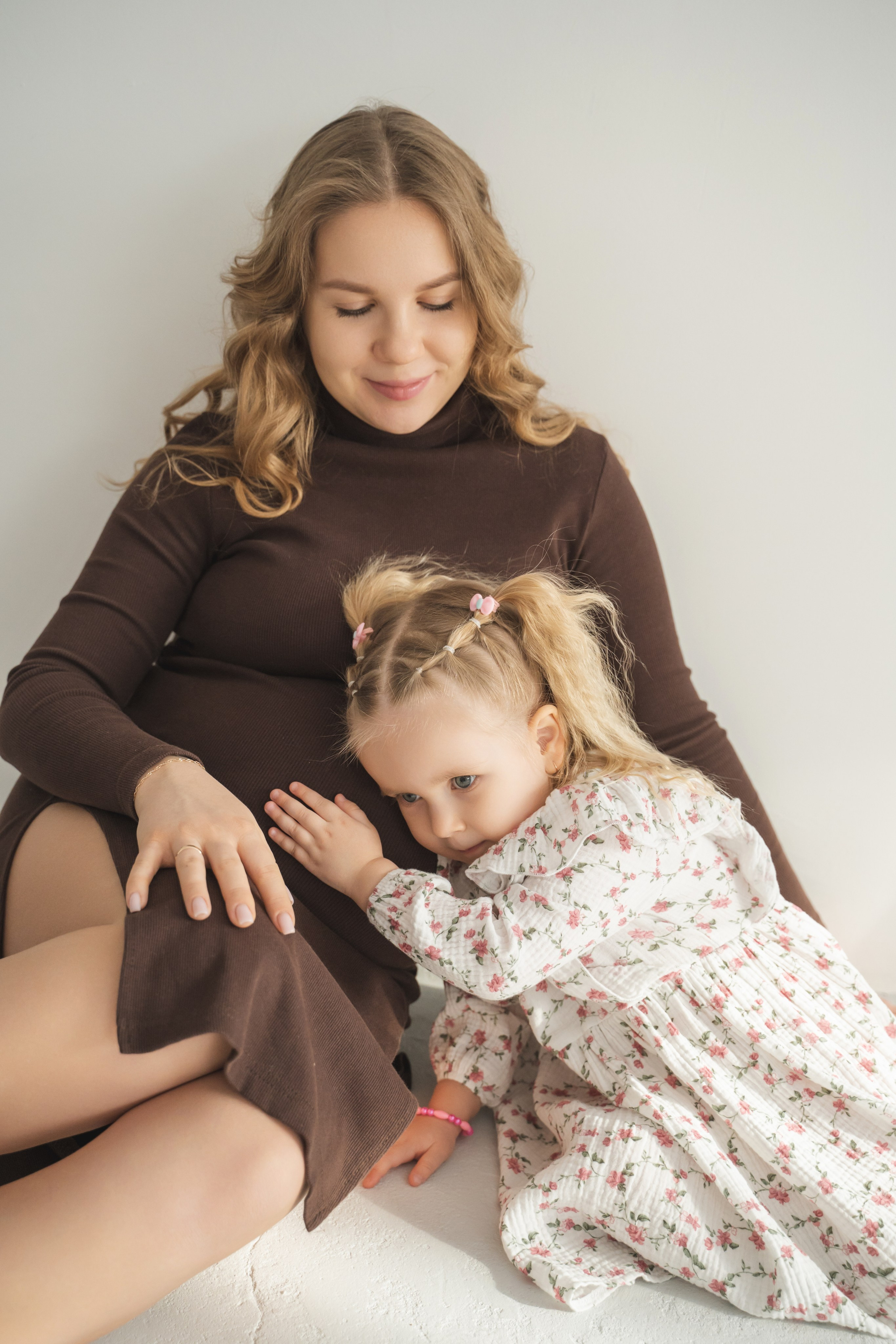 Лера и Николай. Главная