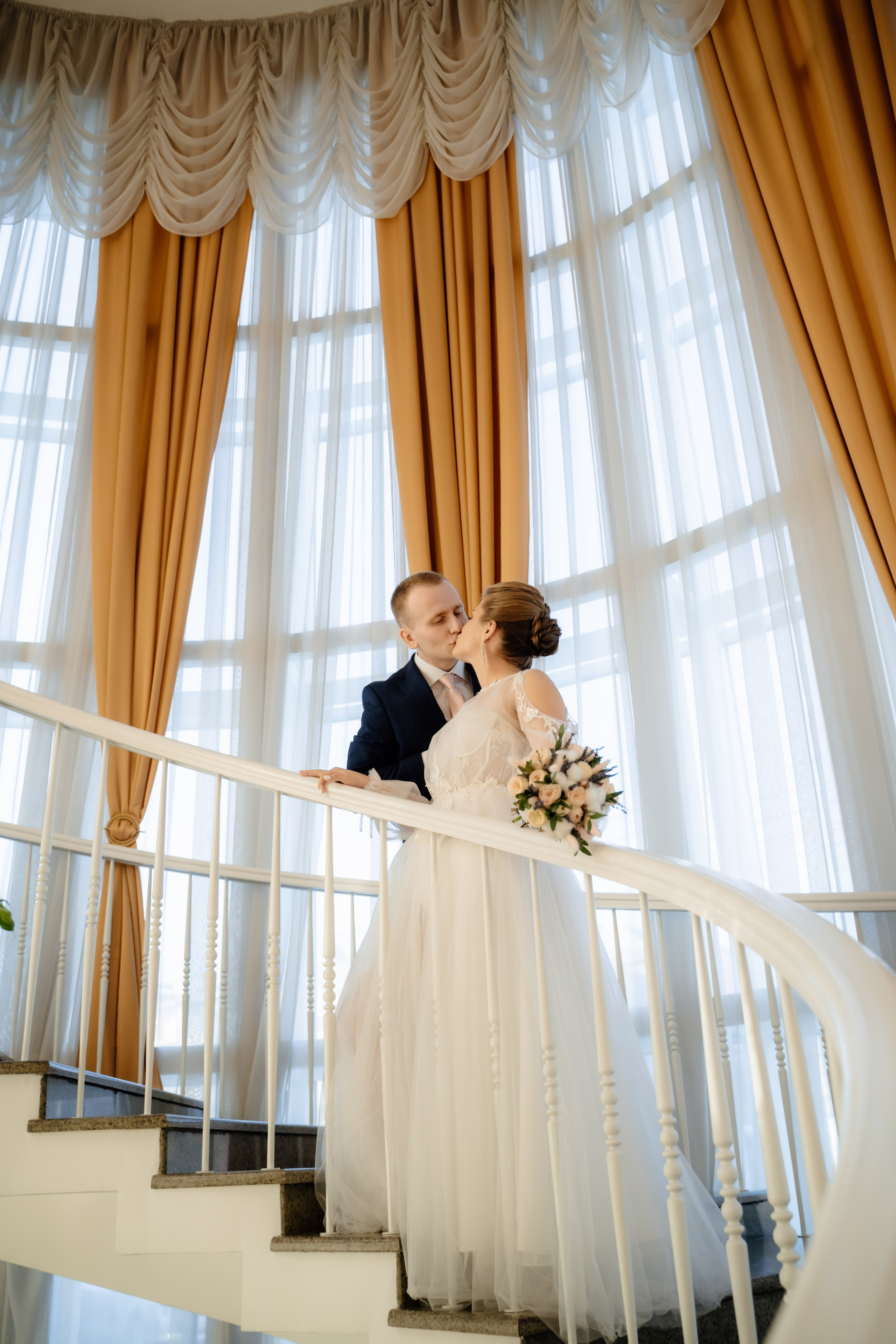 Юлия и Дмитрий 13.10.2023. Главная