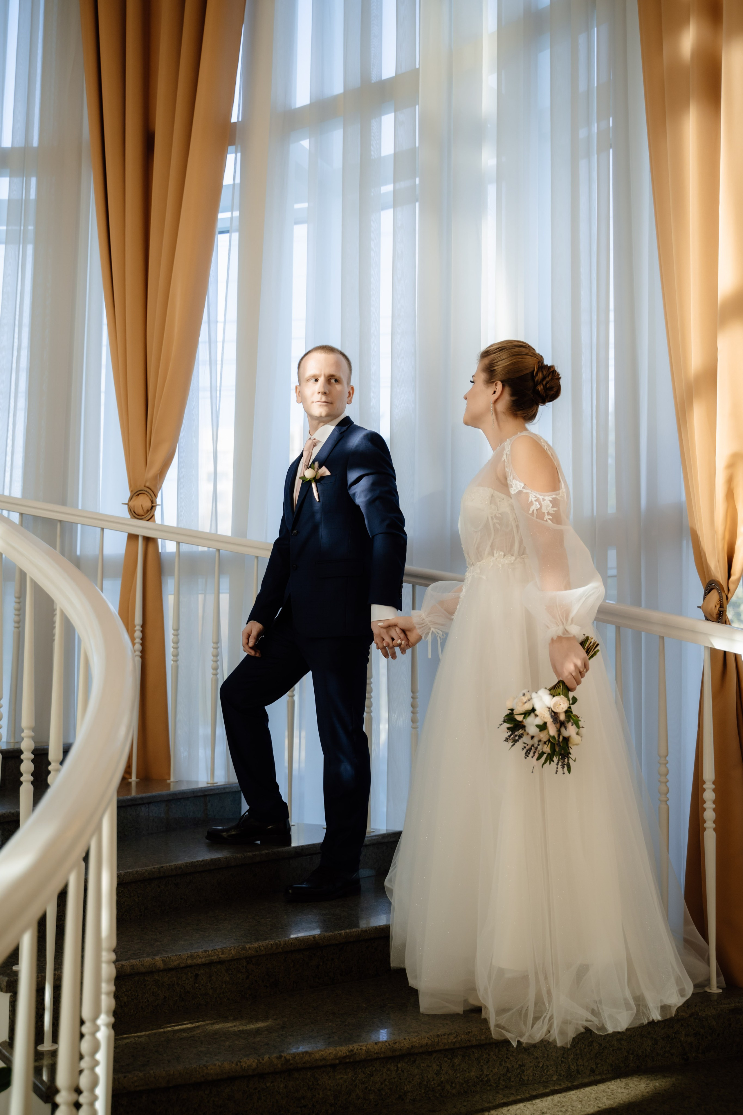 Юлия и Дмитрий 13.10.2023. Главная