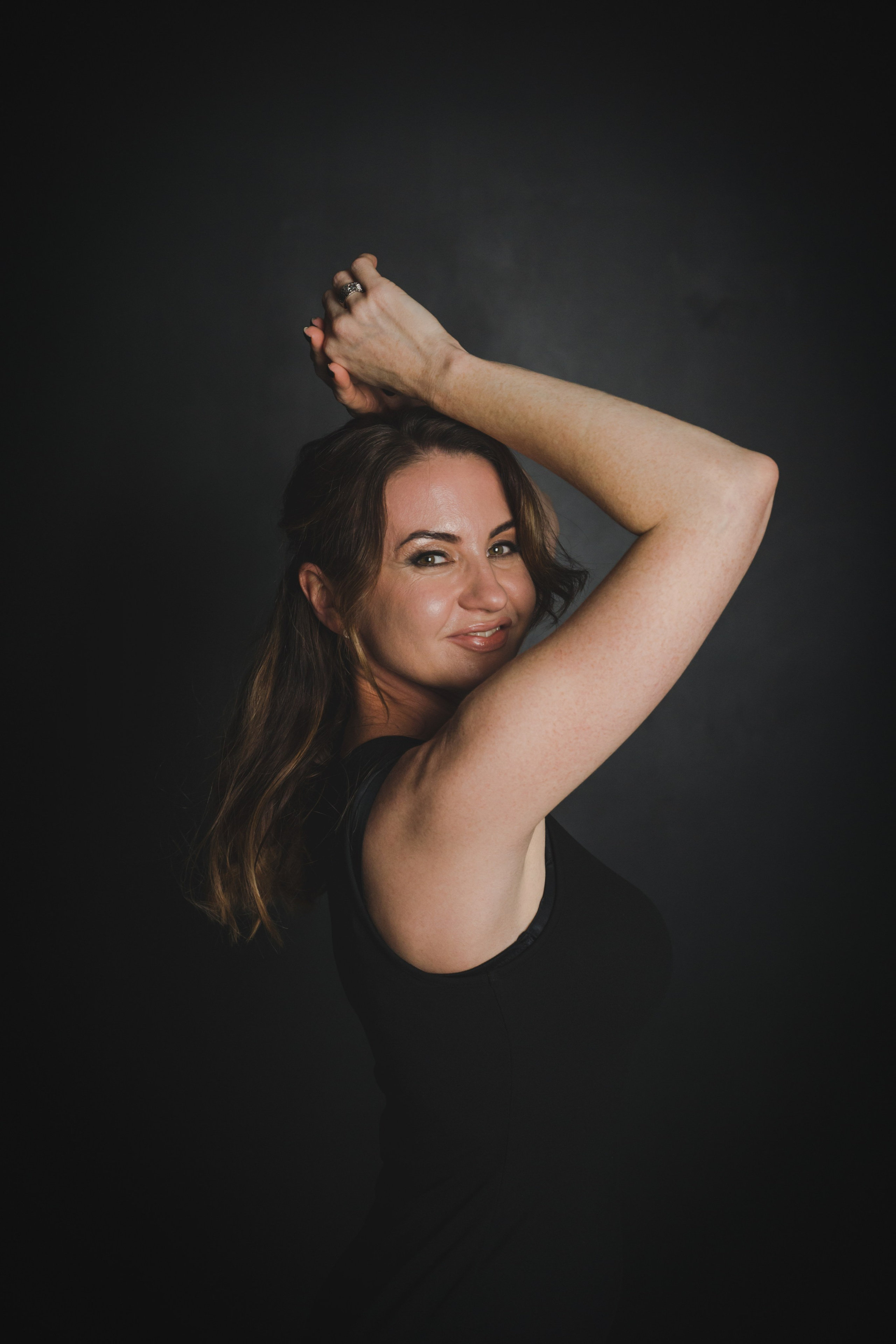 Когда две прекрасные дочери. Главная