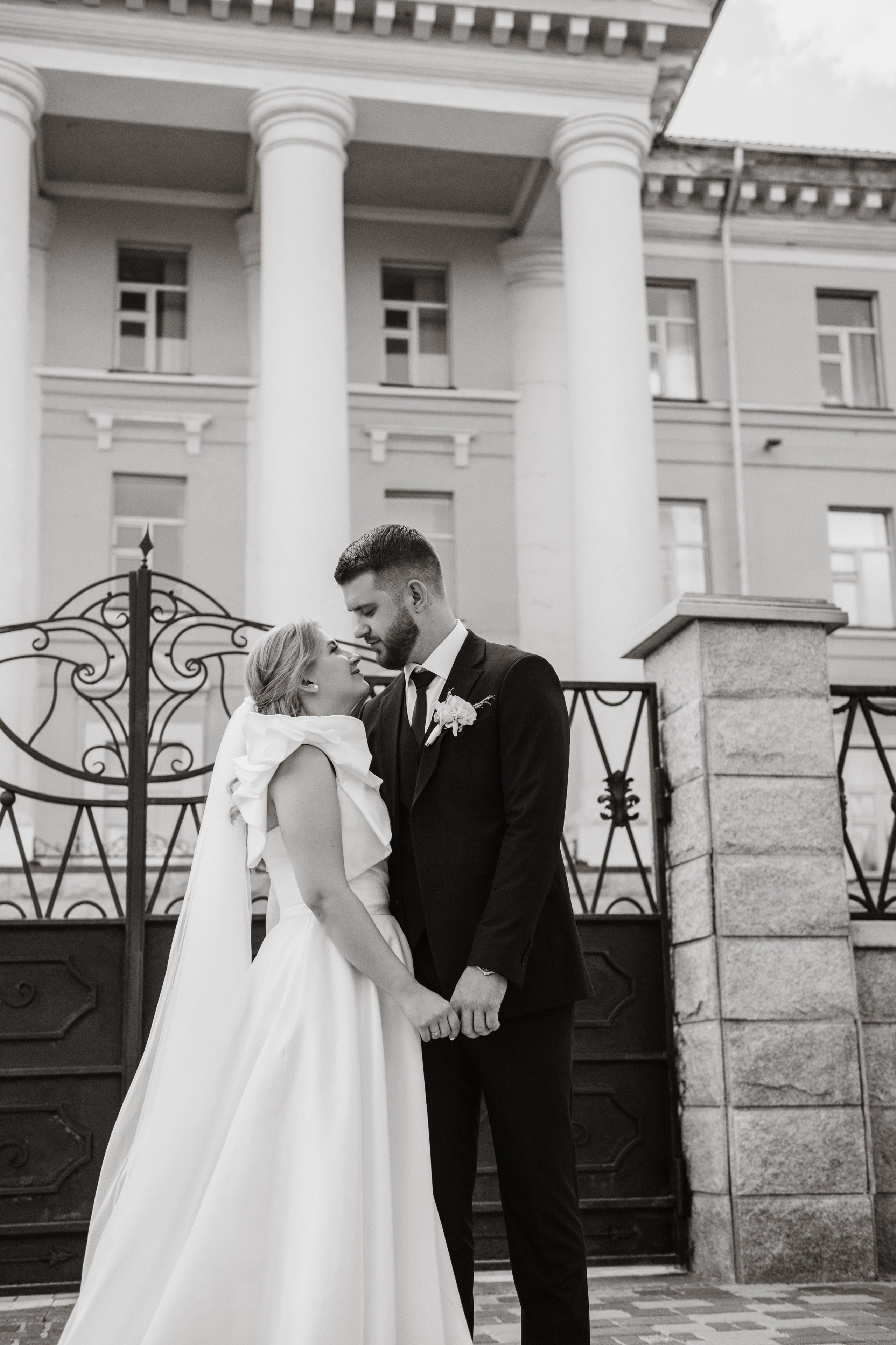 Виталий и Виктория. Свадебный и семейный фотограф Алиса Полякова |Старый Оскол | Воронеж