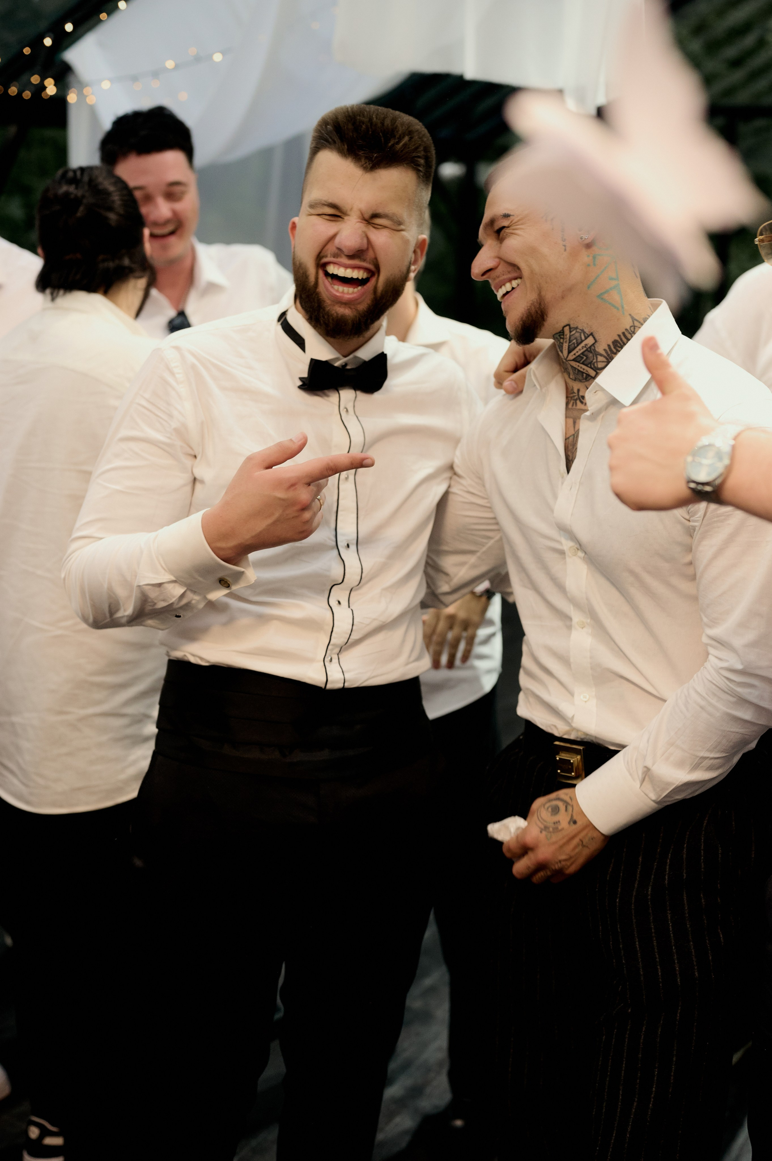 K&D. Свадебный и репортажный фотограф