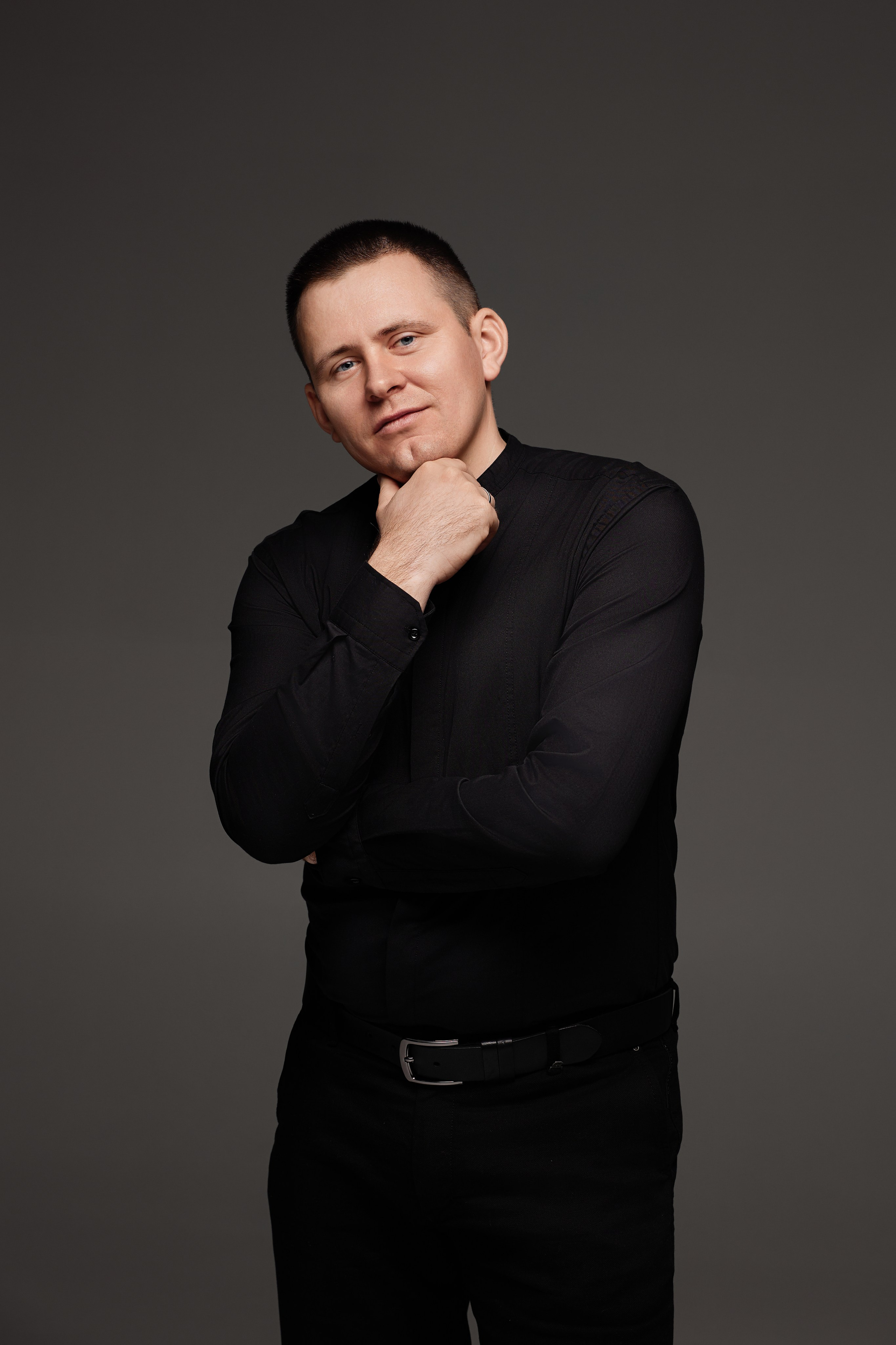 Александра. Фотограф женского портрета, беременности и материнства Харькова Елена