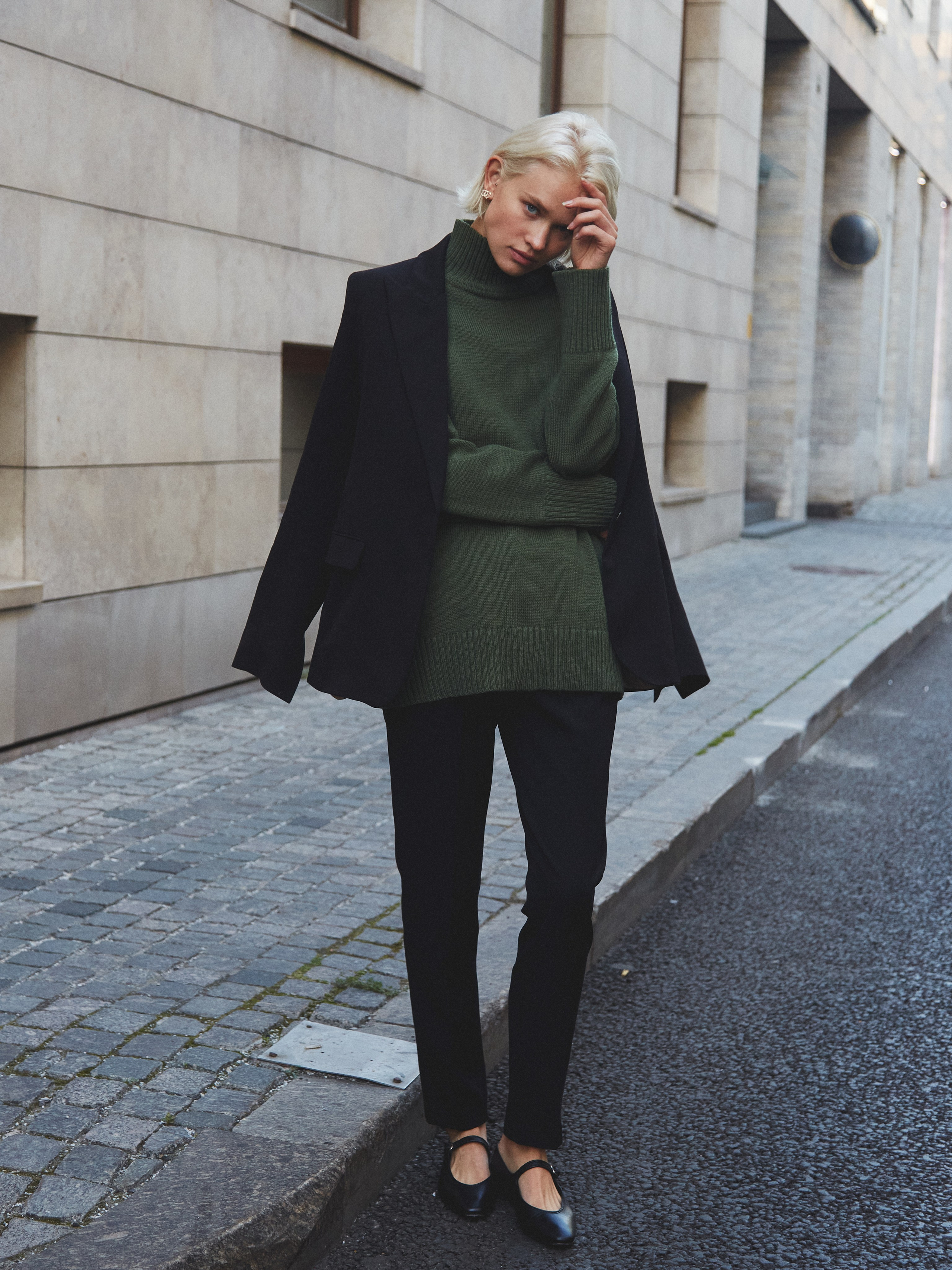 Photographer Daria Ilkevich