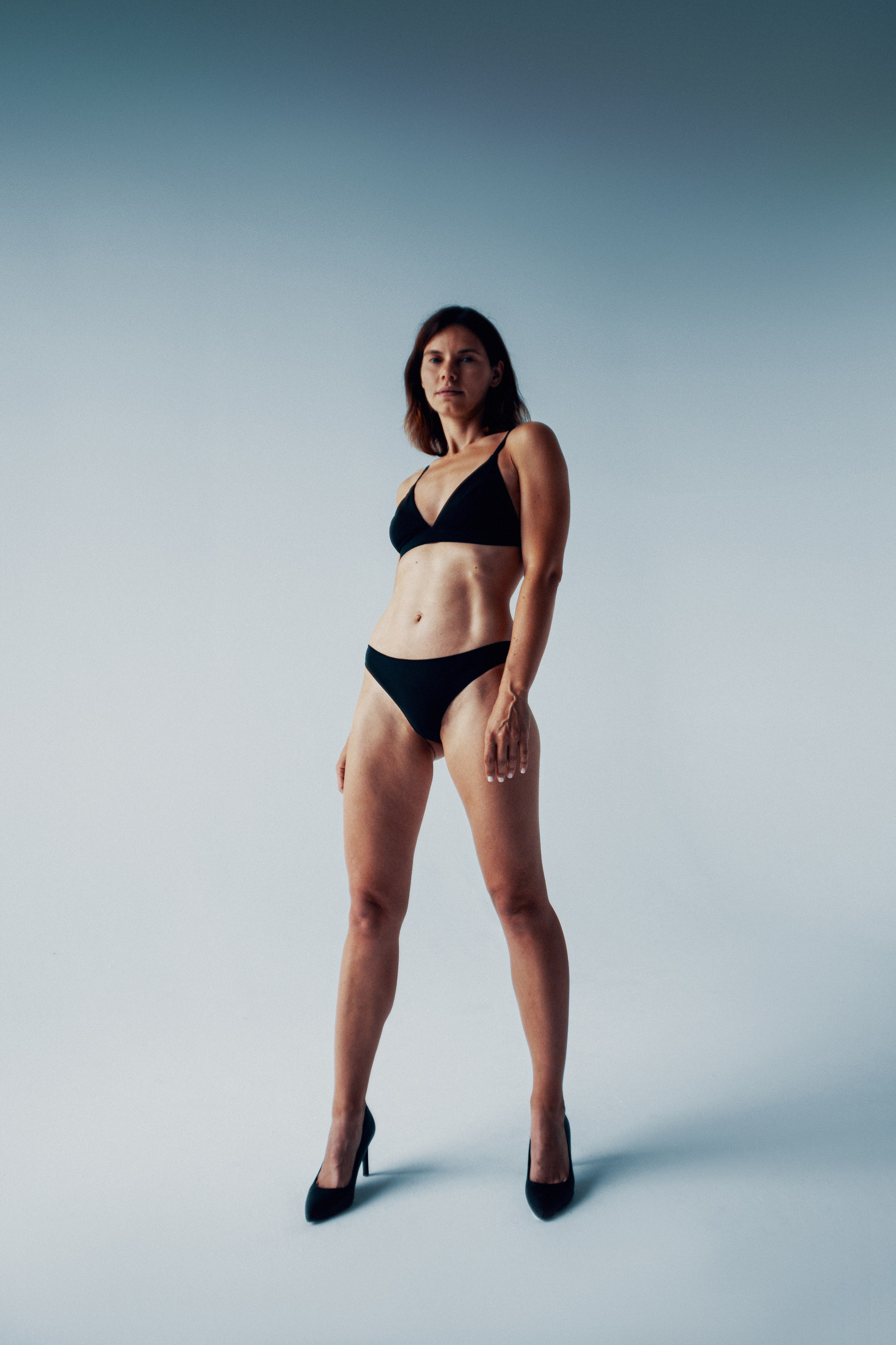 Kseniya. OLEG STRATIEVSKY