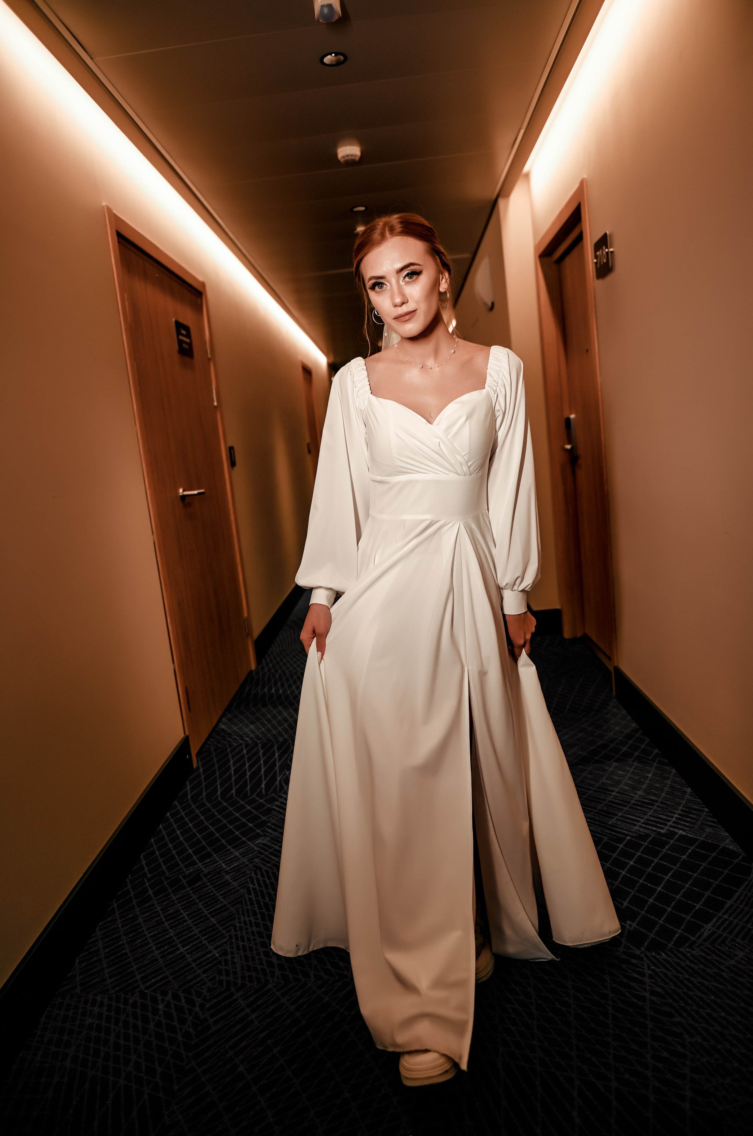 Яна и Виталий. Свадебный, семейный, детский, контент фотограф в Омске Максим Ильин