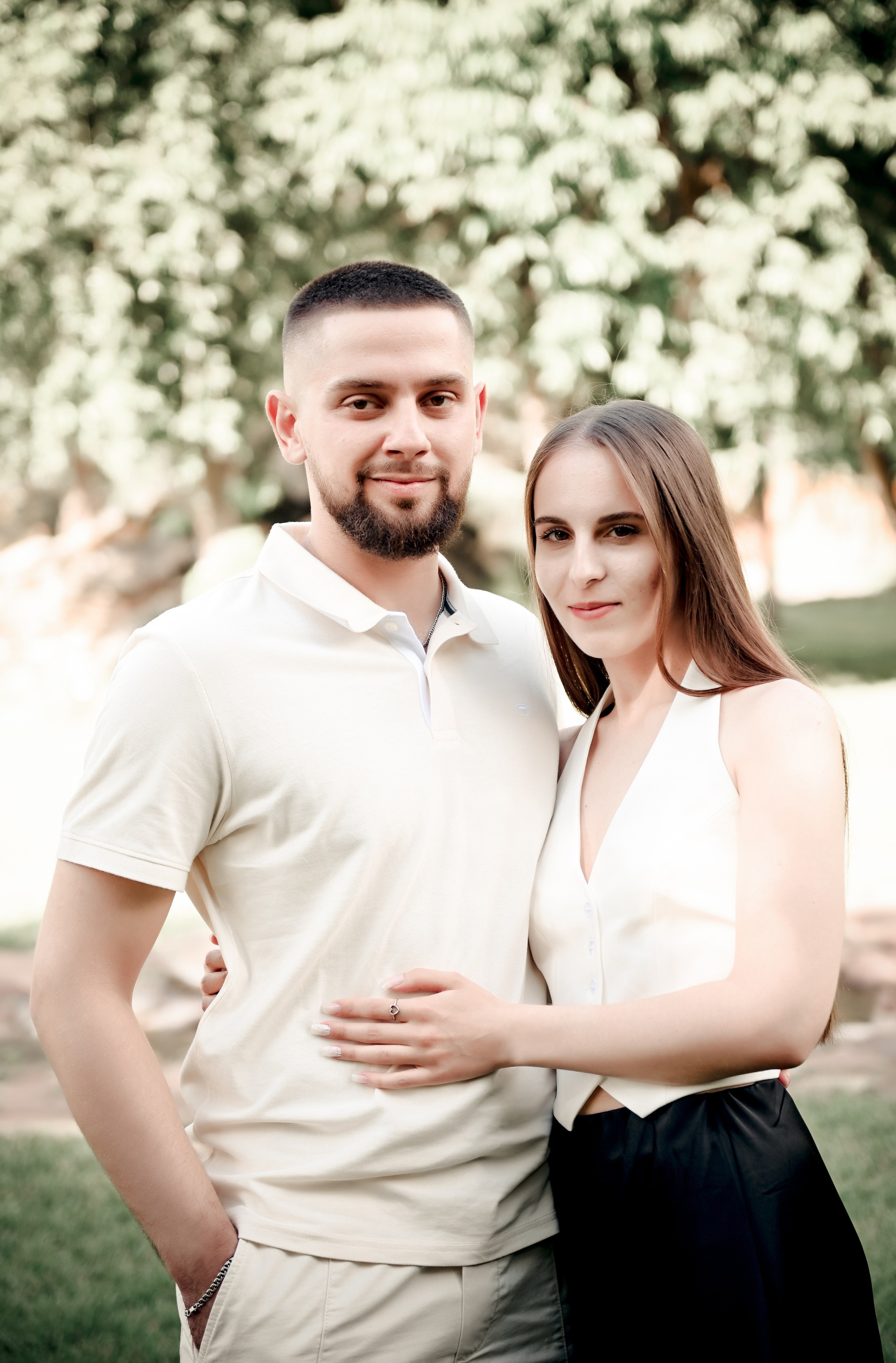 Алексей и Дарья. Свадебный, семейный, детский, контент фотограф в Омске Максим Ильин