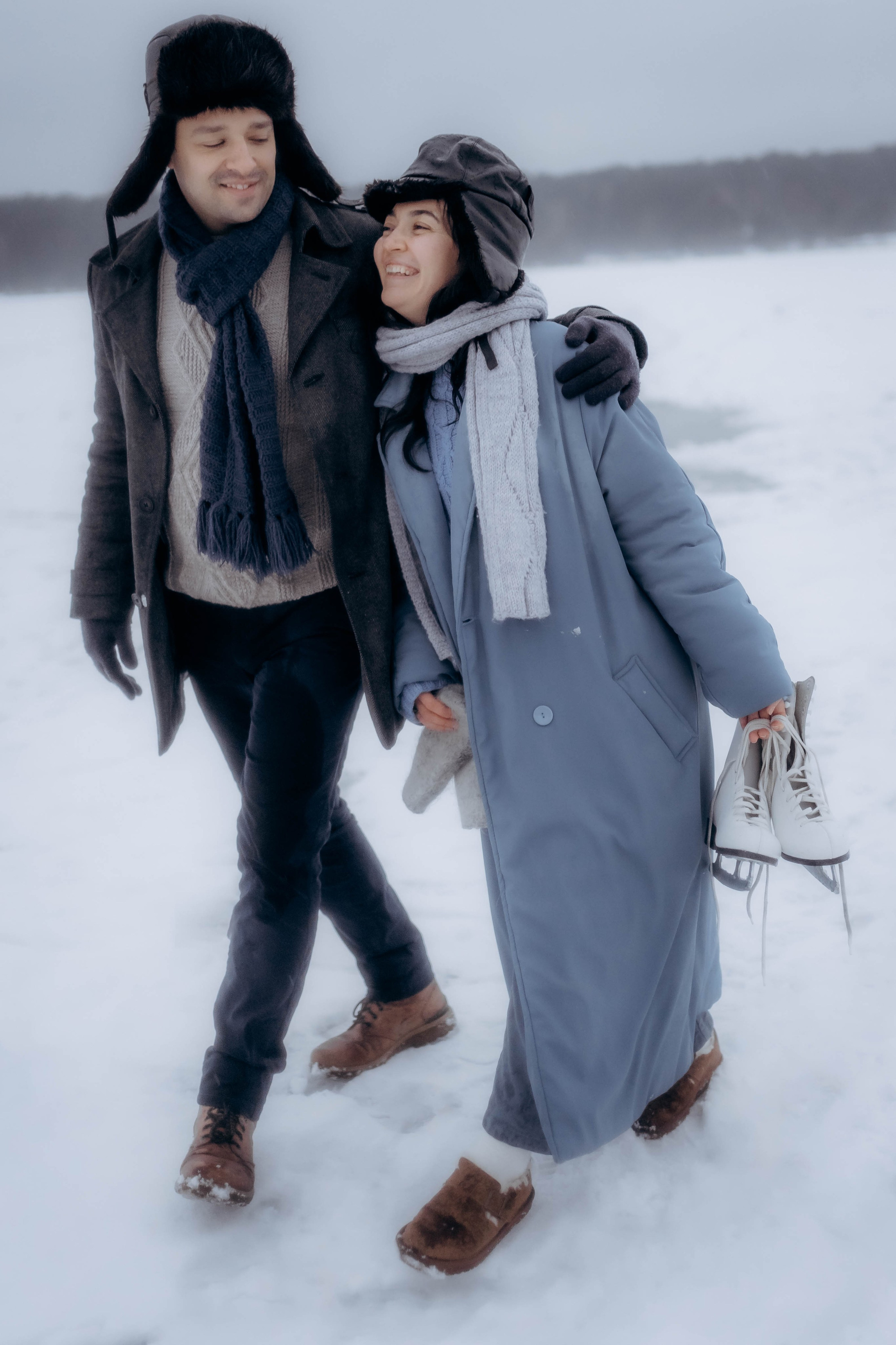 Лед. Фотограф/ видеограф Катя Ильина Калуга