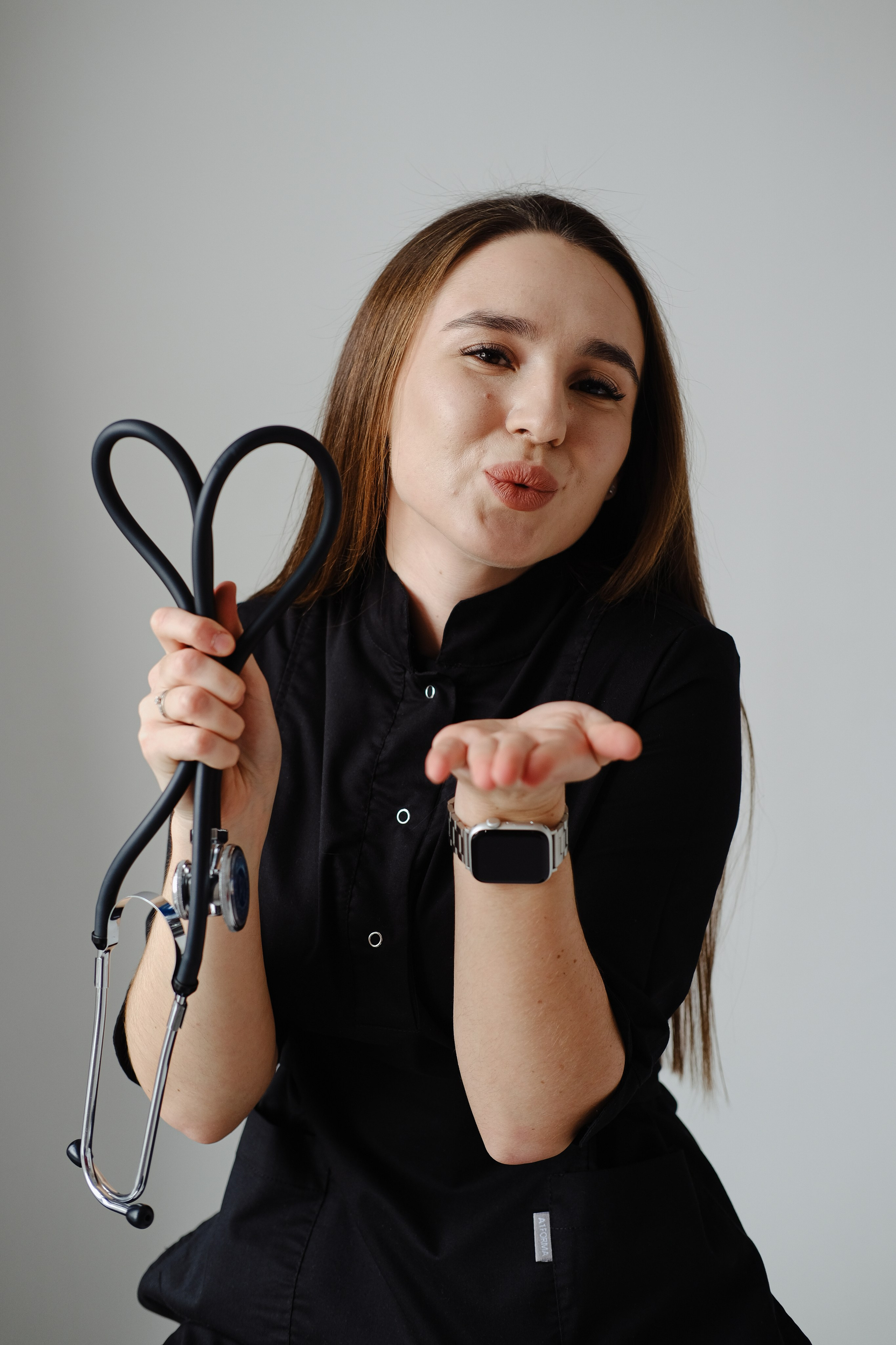 Групповой портрет: Выпускники КГМУ. Обо мне