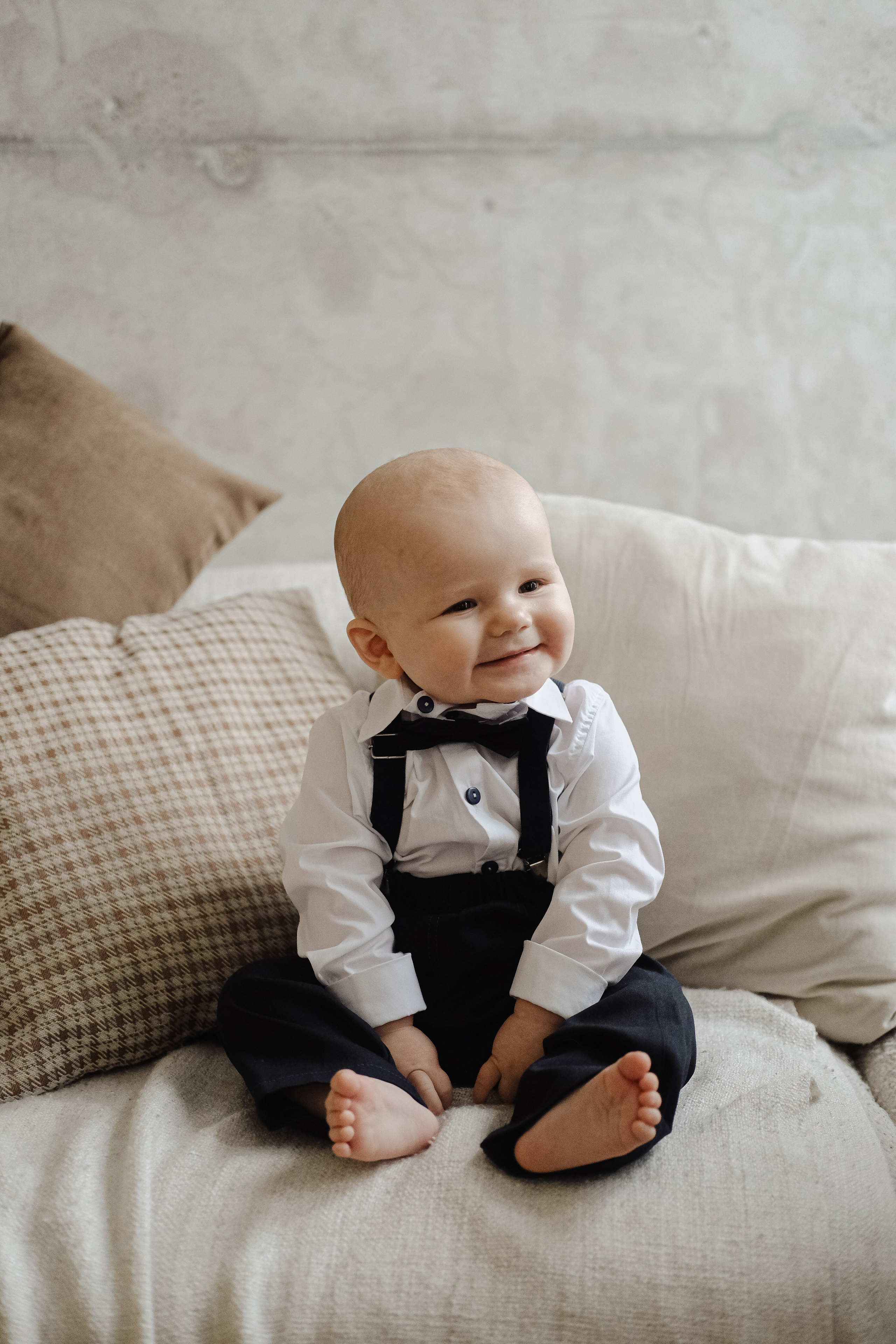 Семейная съемка. Обо мне