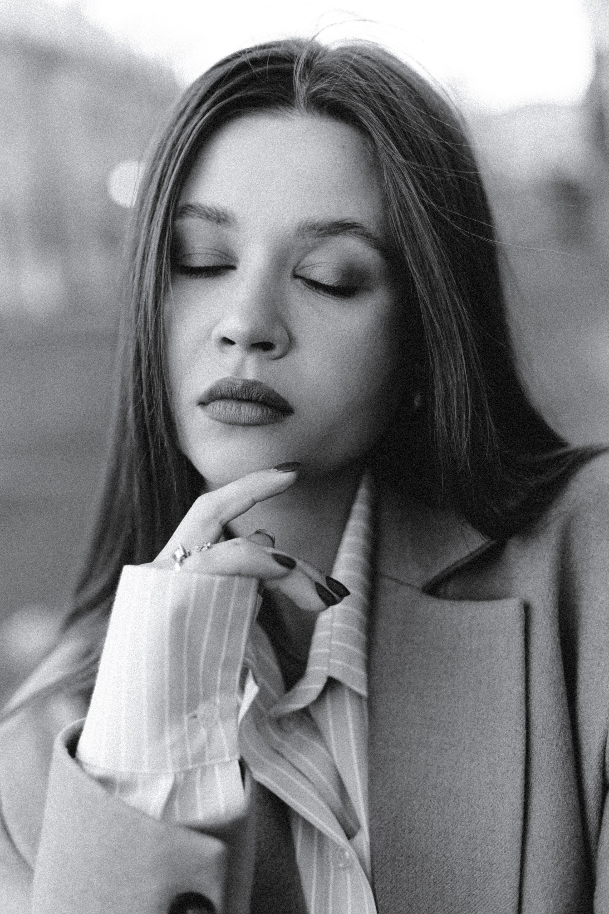 Maria. Портретный фотограф в Минске Анастасия Воробей